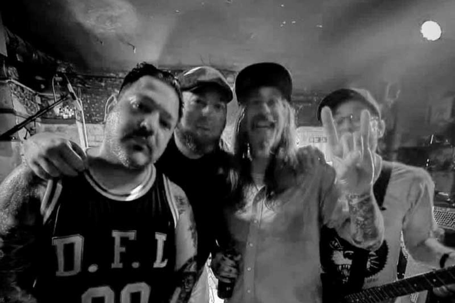 DFL release new single 'No U Don't'