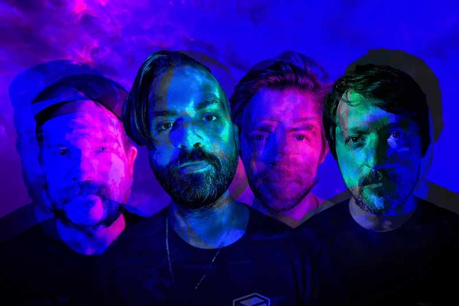 Dikembe release first new track in 5 years