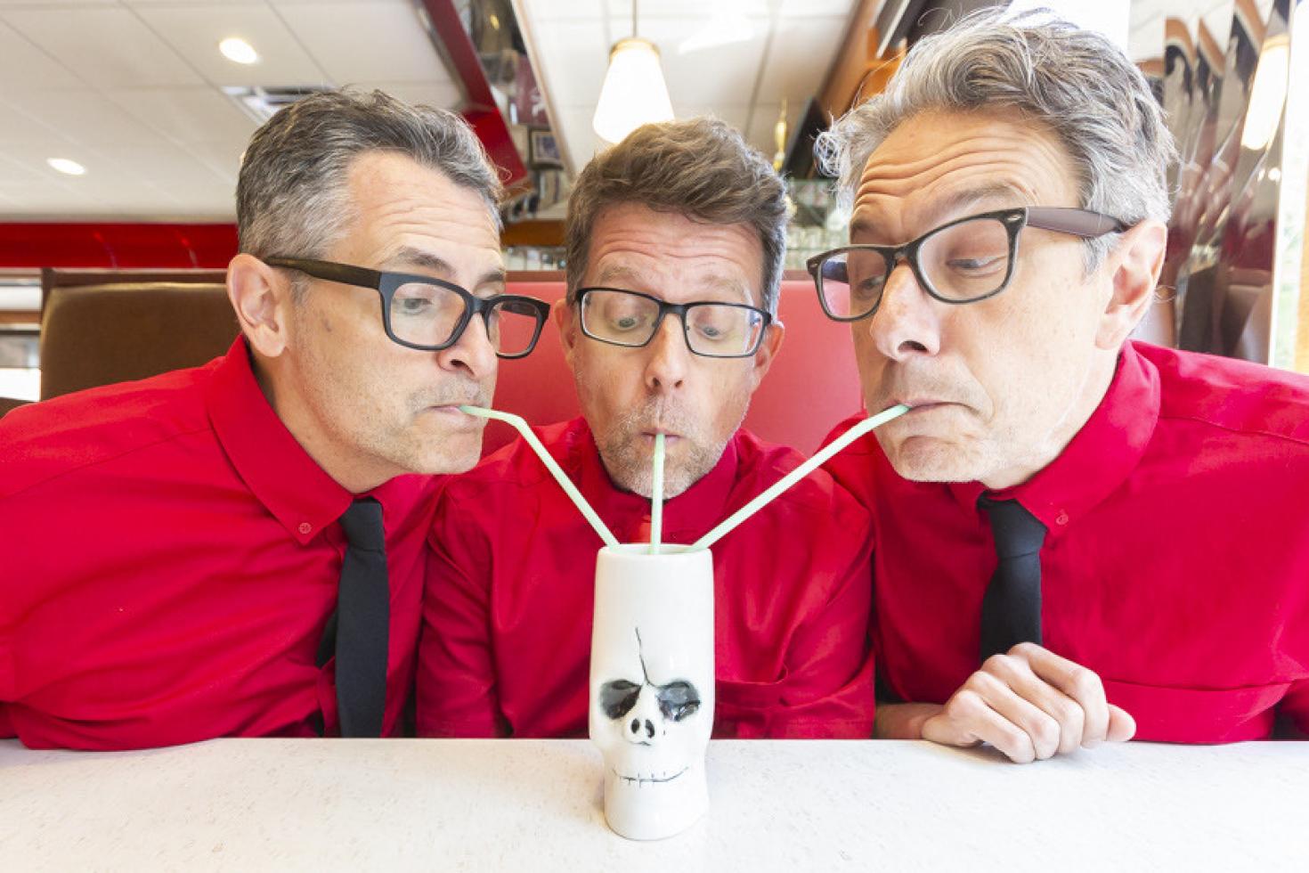 Under The Influence: Egghead