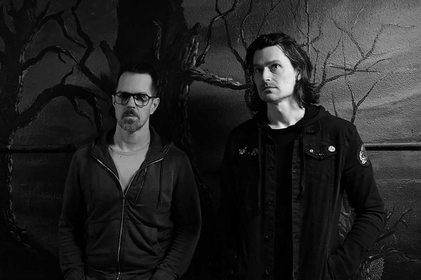 PREMIERE: Stream ExactlyNo's new album '2SAD/2SERIOUS' in full