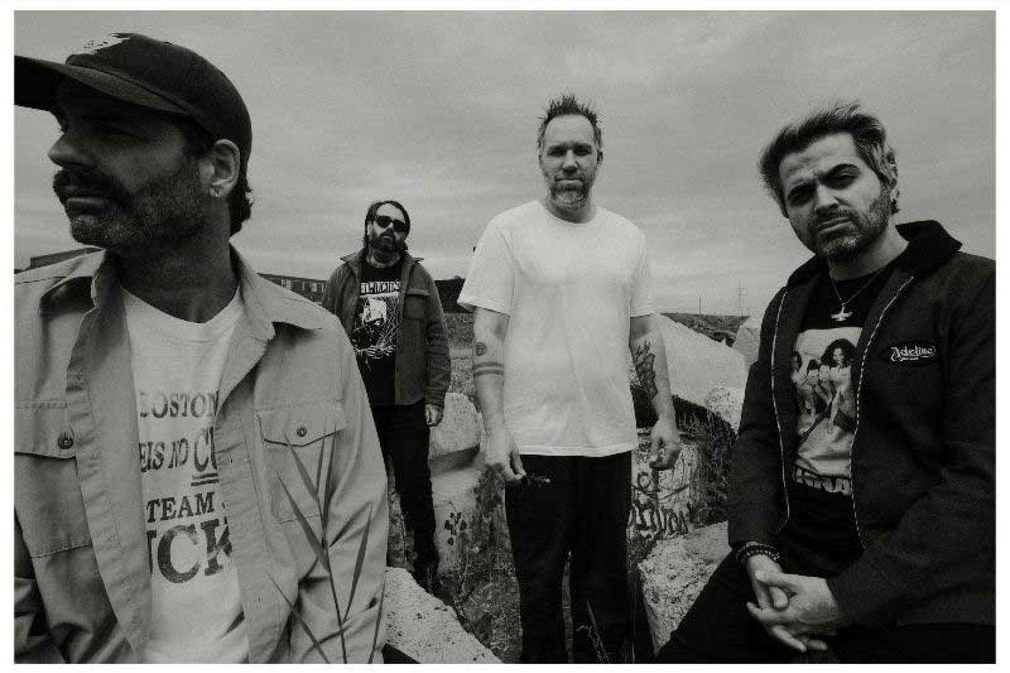 FakeYou release new single '100 Million Sheep'