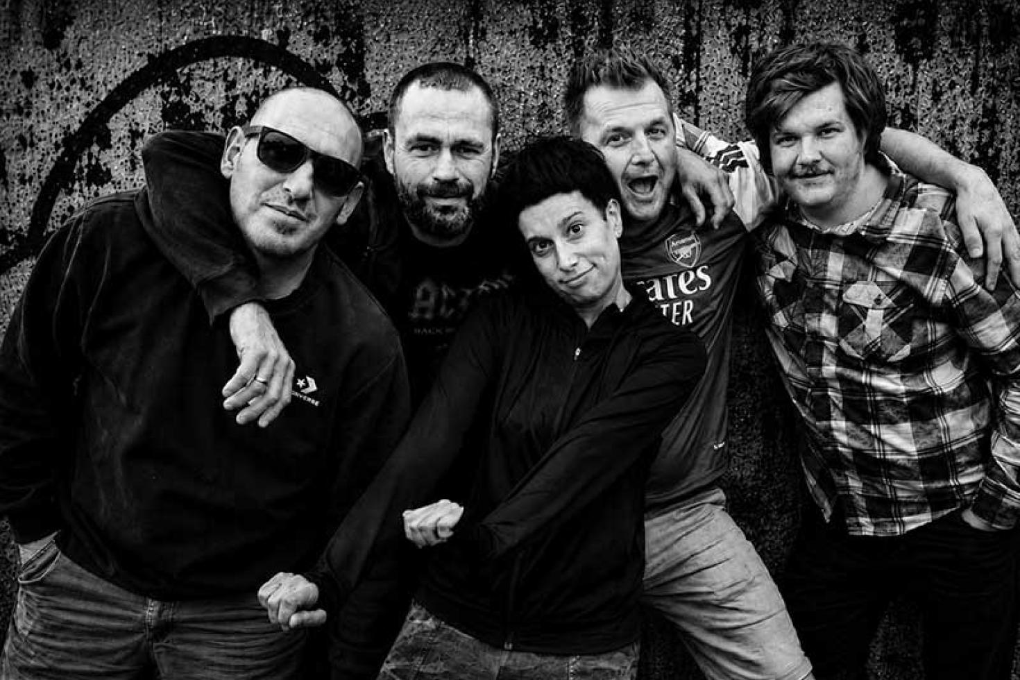 Fat Lars release new single 'Sunset Ride'