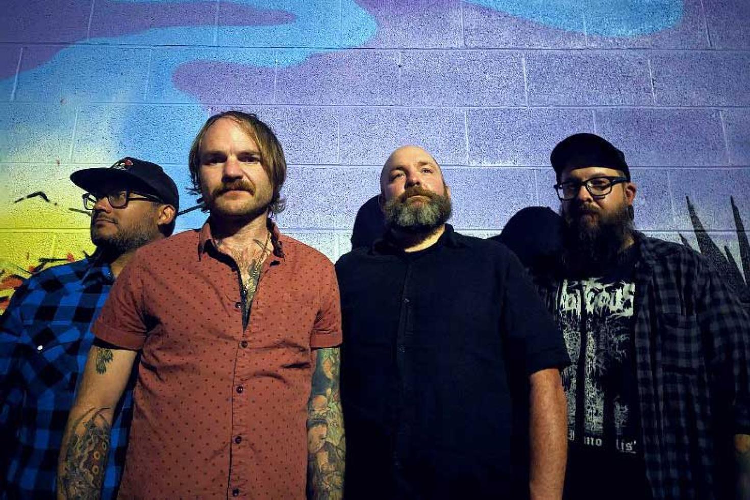 FeverSleep release 'Glassing' single