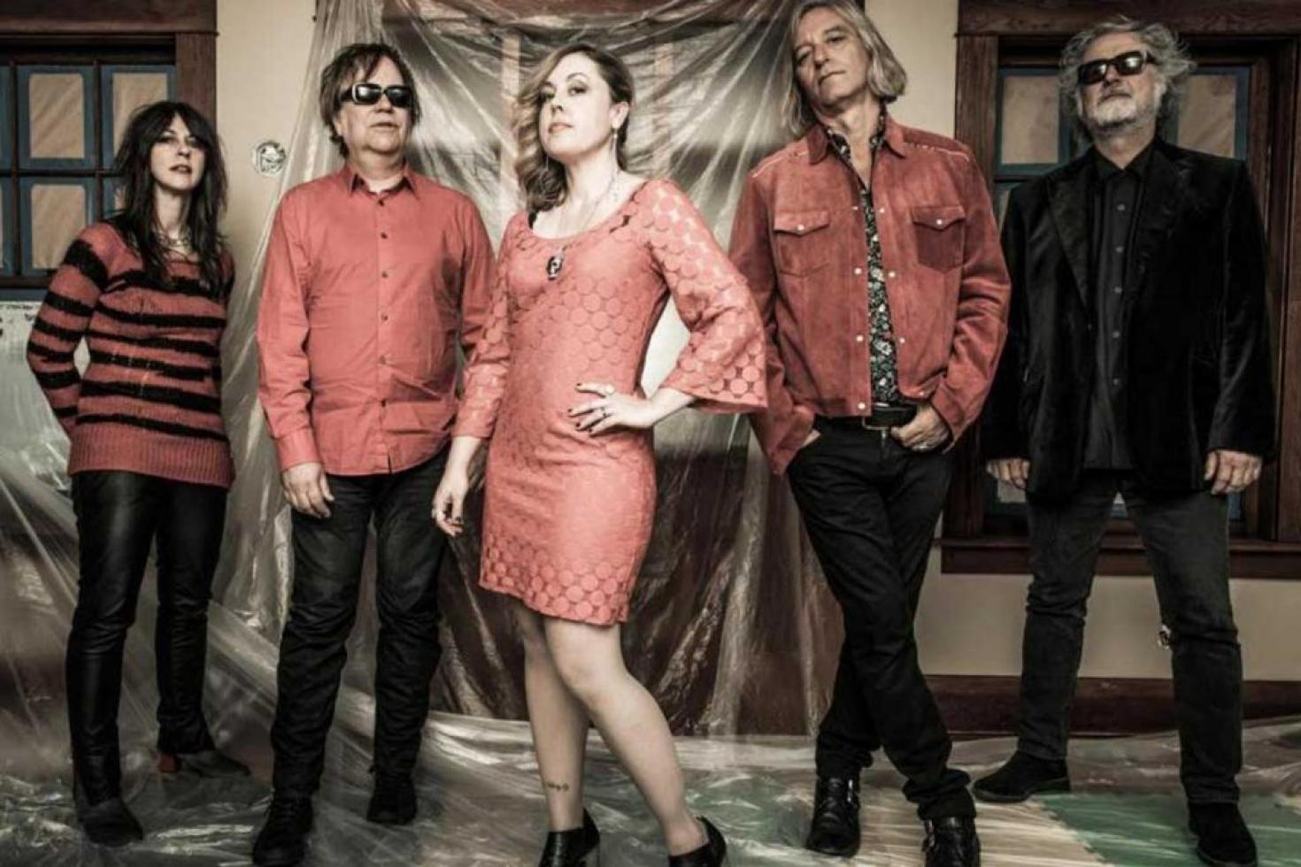 Filthy Friends' Corin Tucker : 10 albums you should love as much as she does