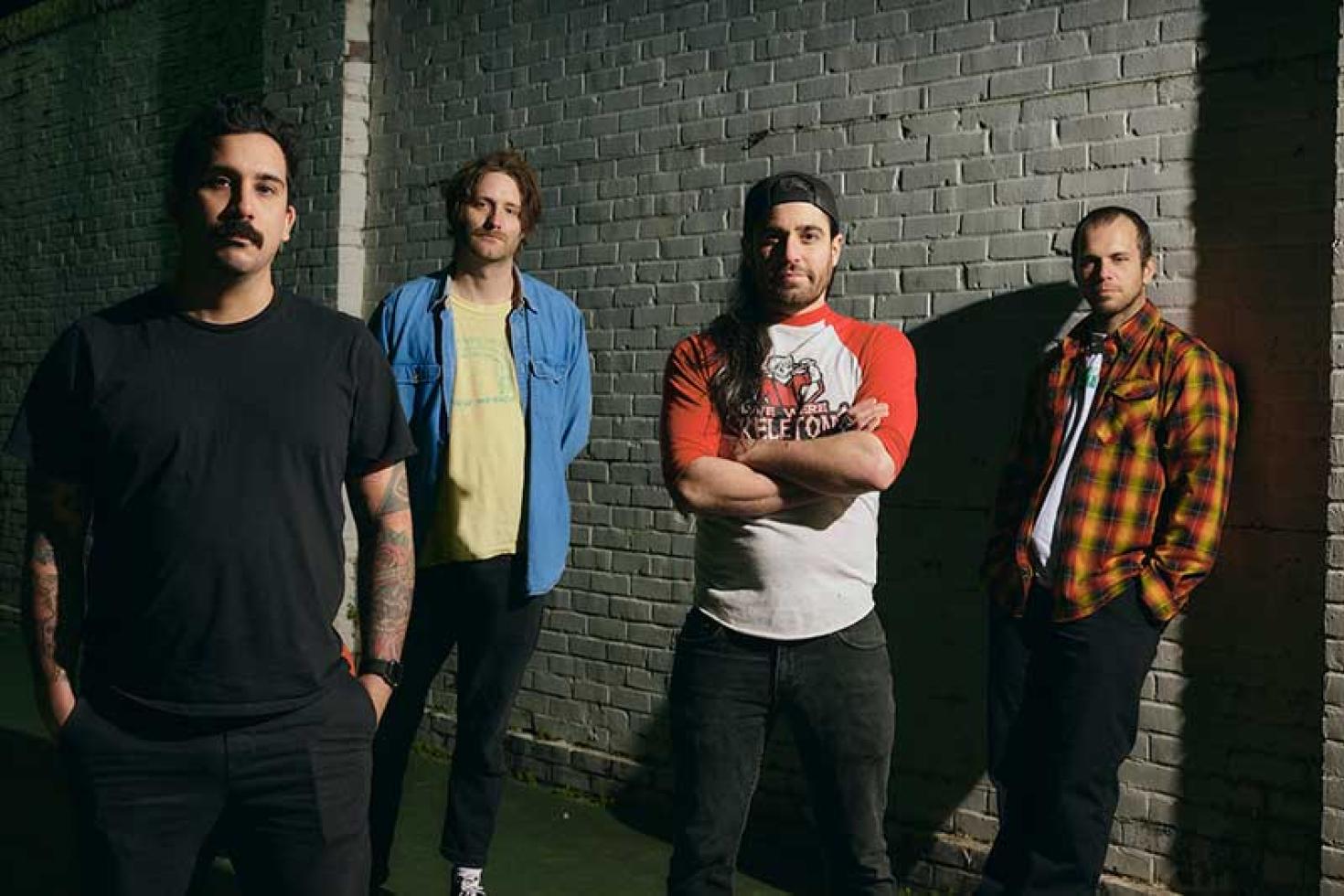 Florida Man share new single 'El Rey'