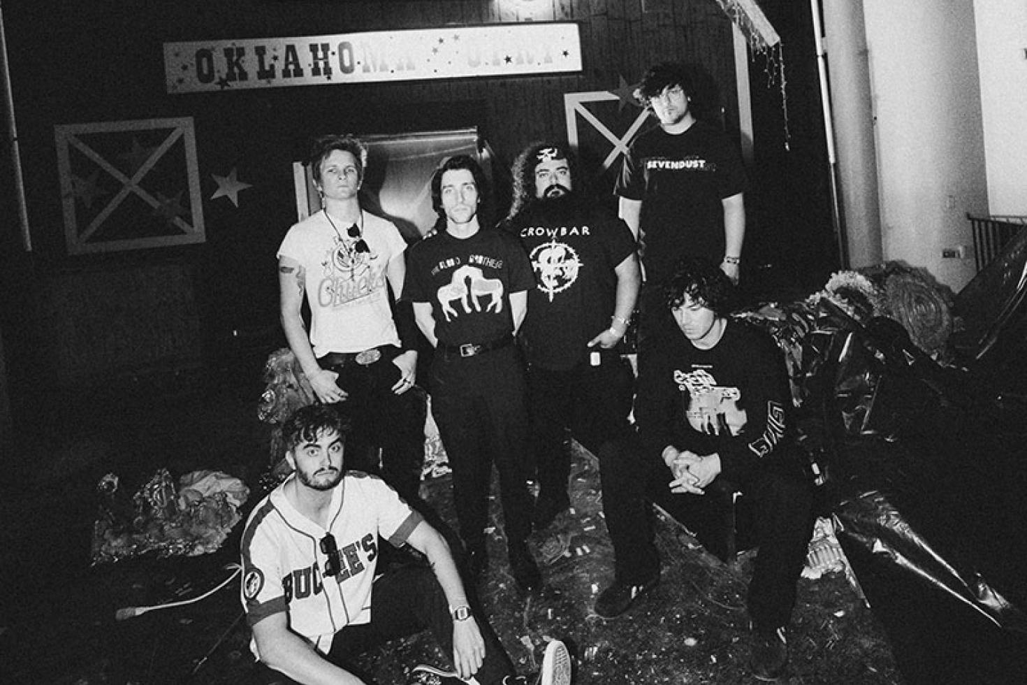 Footballhead shares new single 'Face To Face'