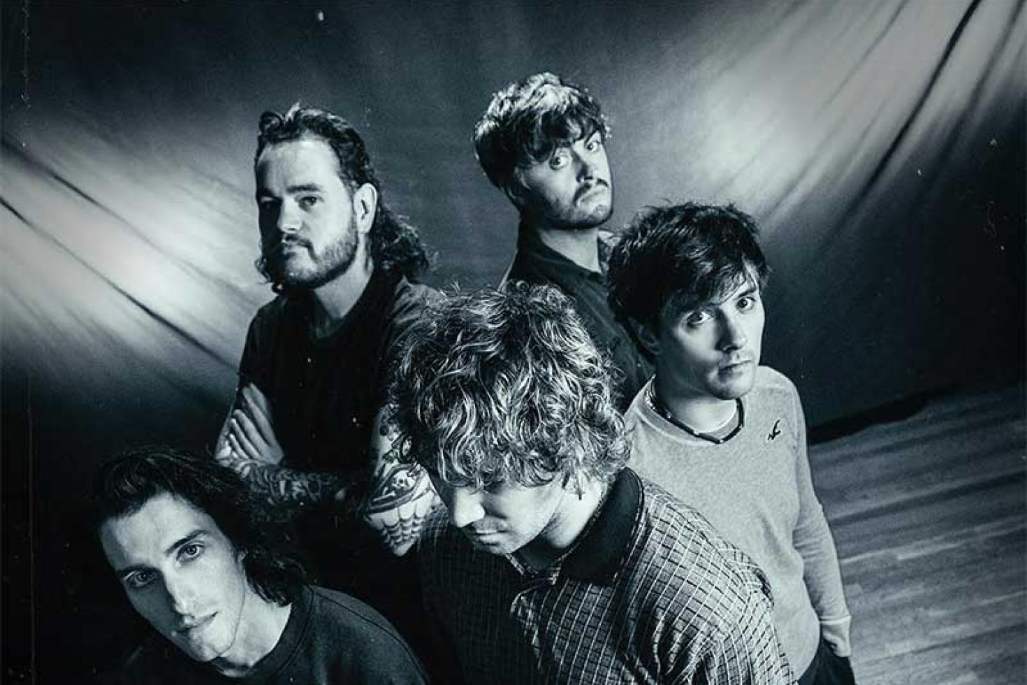 Footballhead release new song and music video for 'Diversion'