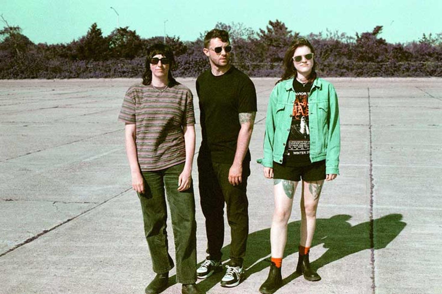 Freezing Cold announce new album 'Treasure Pool'; share first single