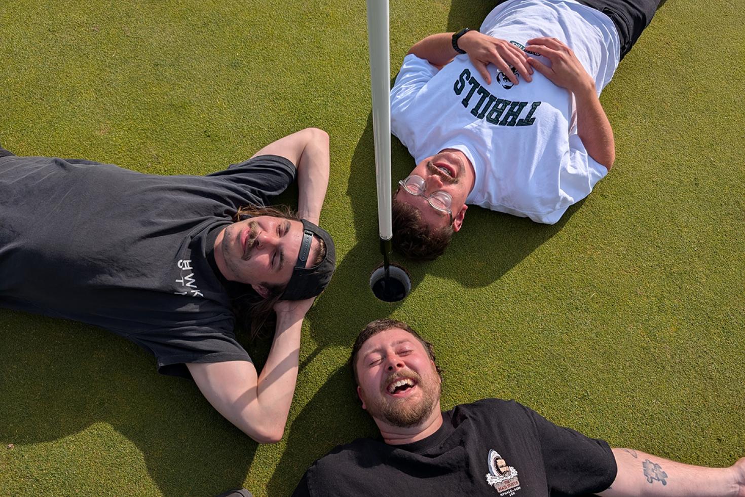 Gernz release new single 'OW!'