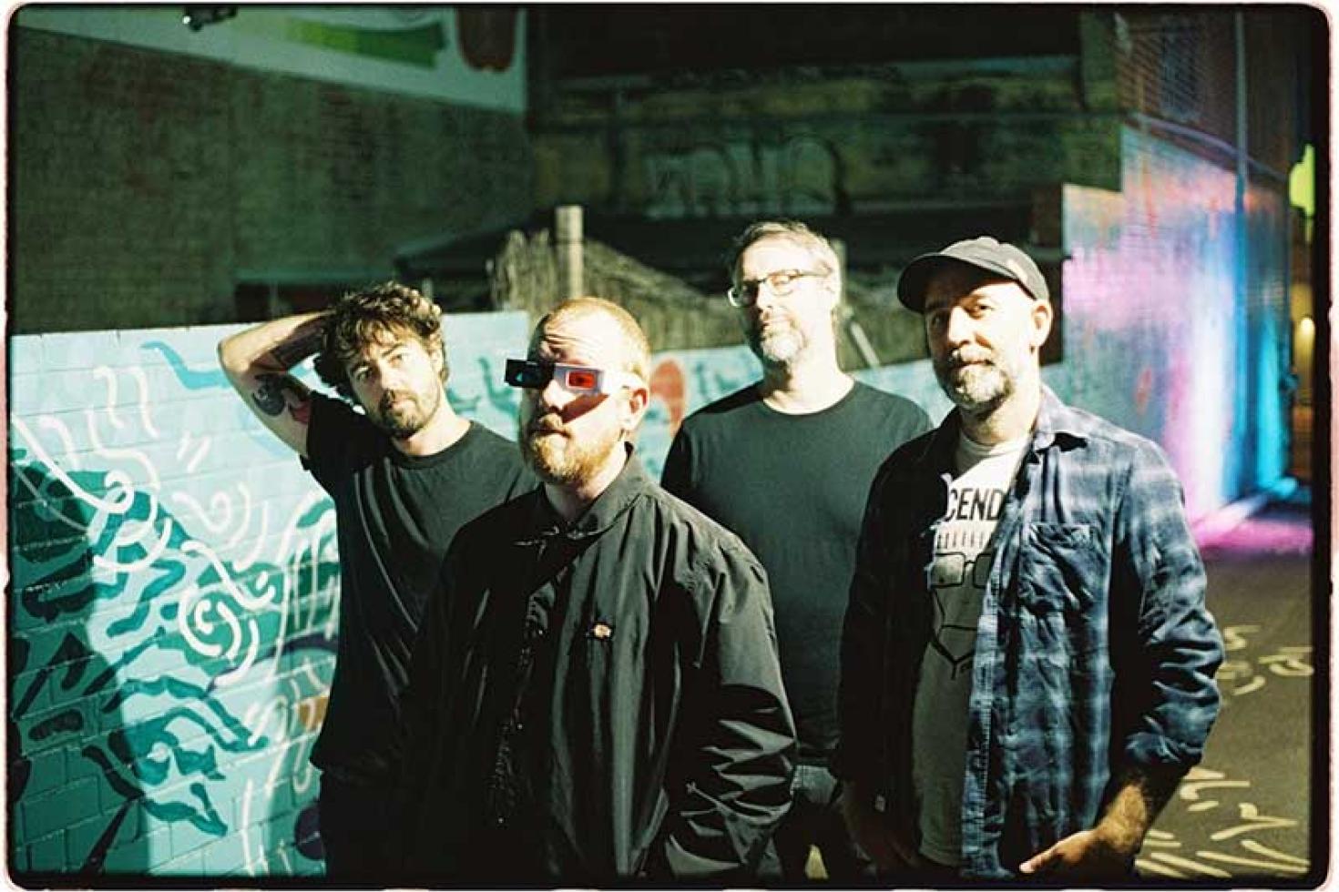 Getting Dumber release new single 'A Love So Little'