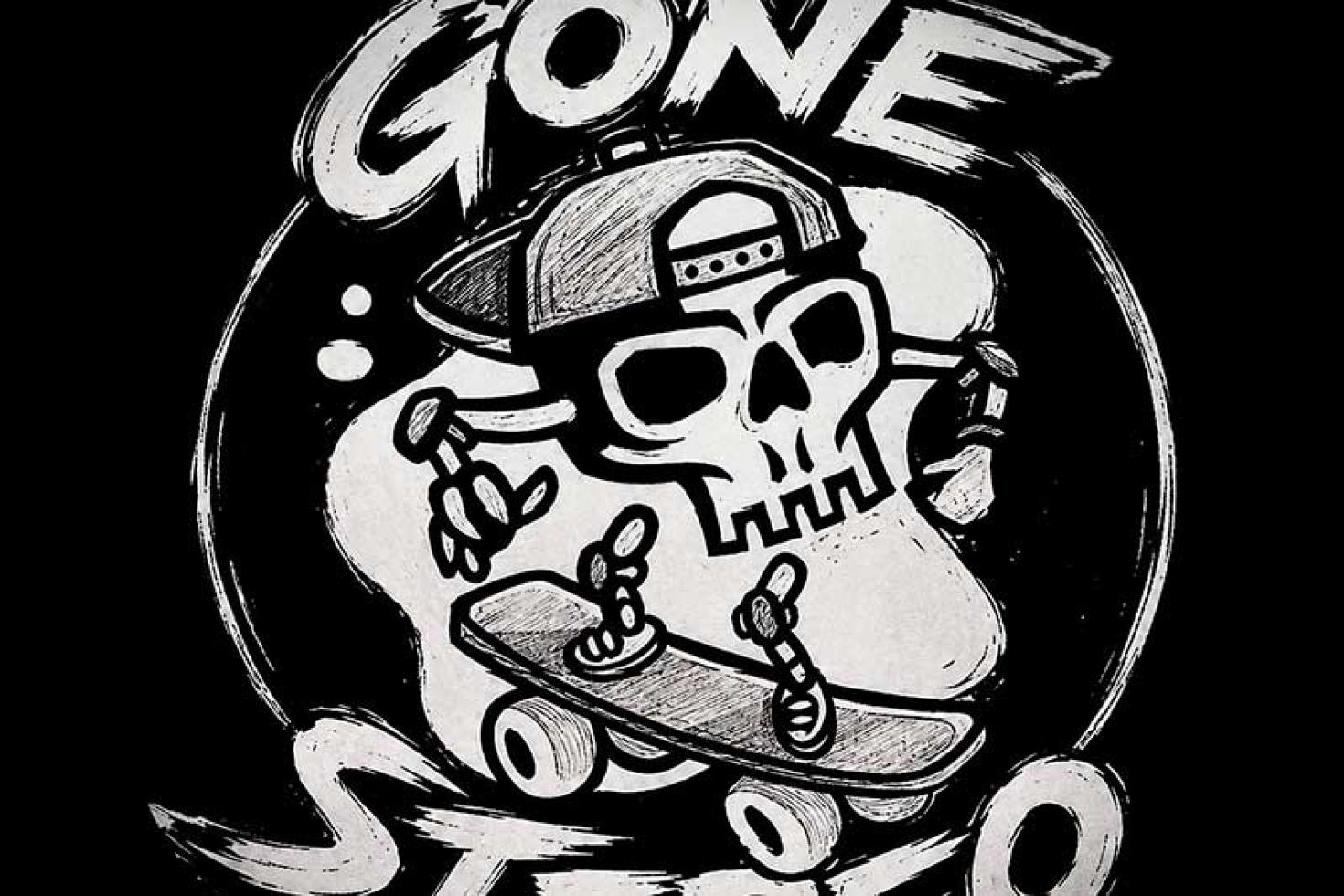 Gone Stereo share new single 'Natalie'