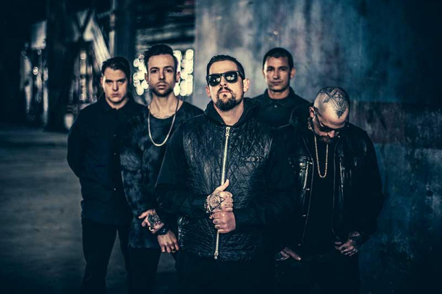 Good Charlotte release new single 'Last December'