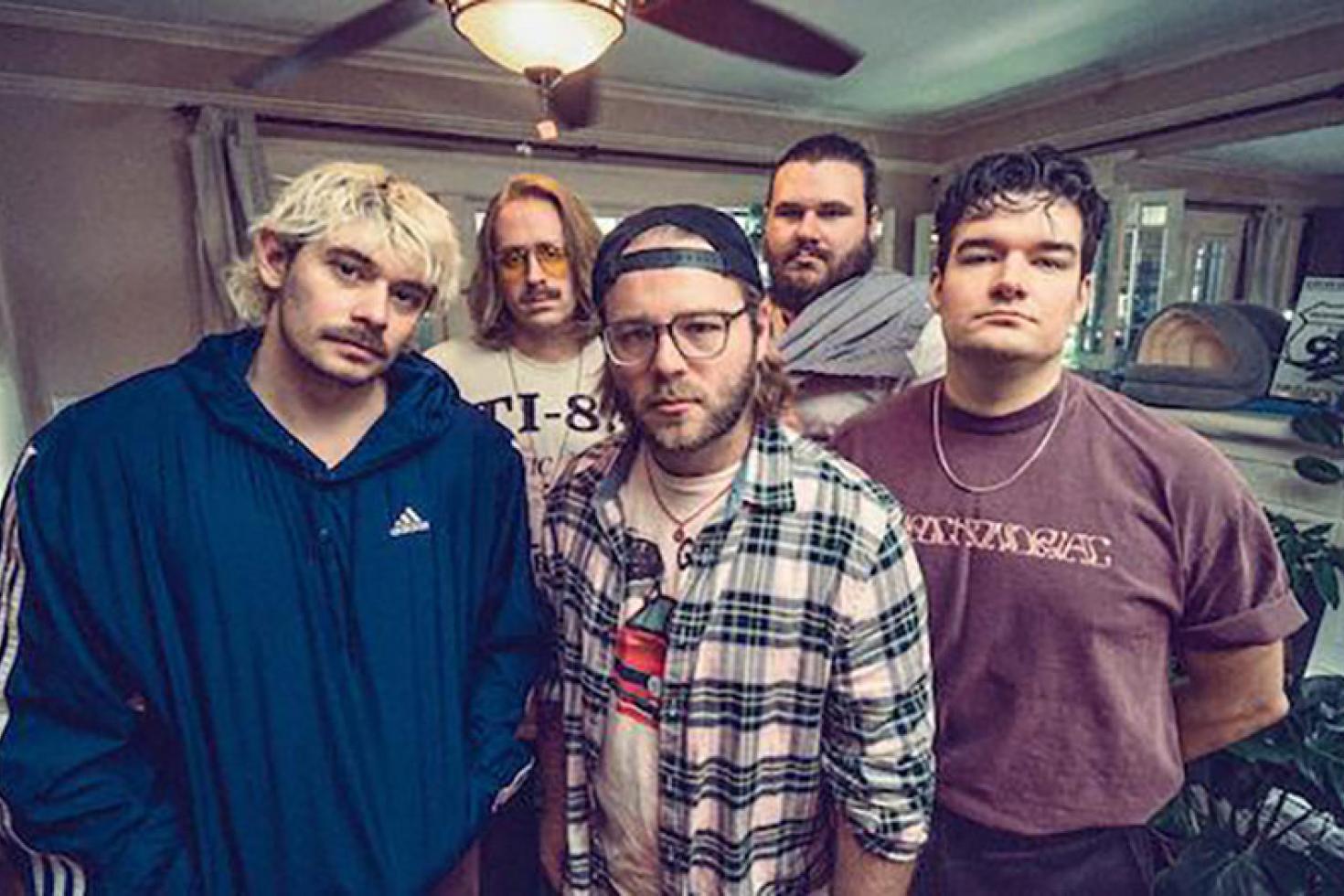 Good Terms releases new single 'Progress'