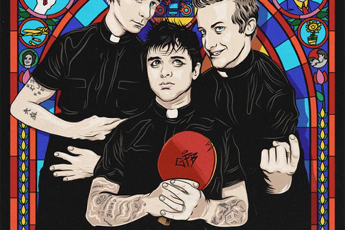 News - Green Day release new music video for "Back In The USA" | Punk ...