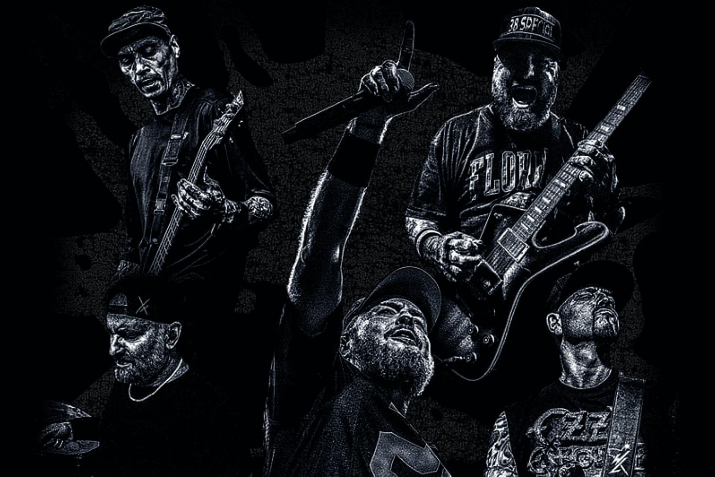 Hatebreed announce signing to new label ahead of upcoming new album