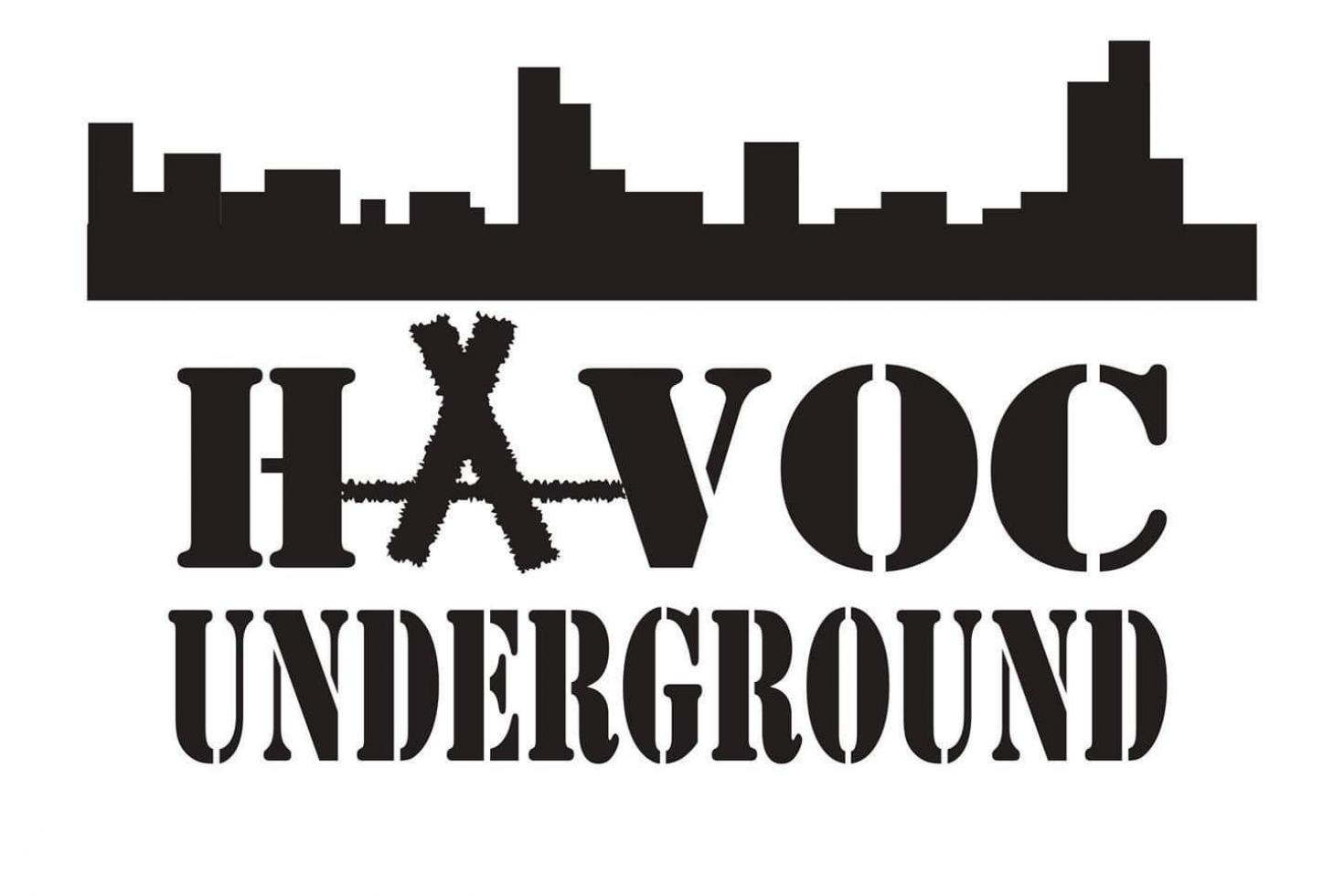 Florida's Havoc Underground just started a label