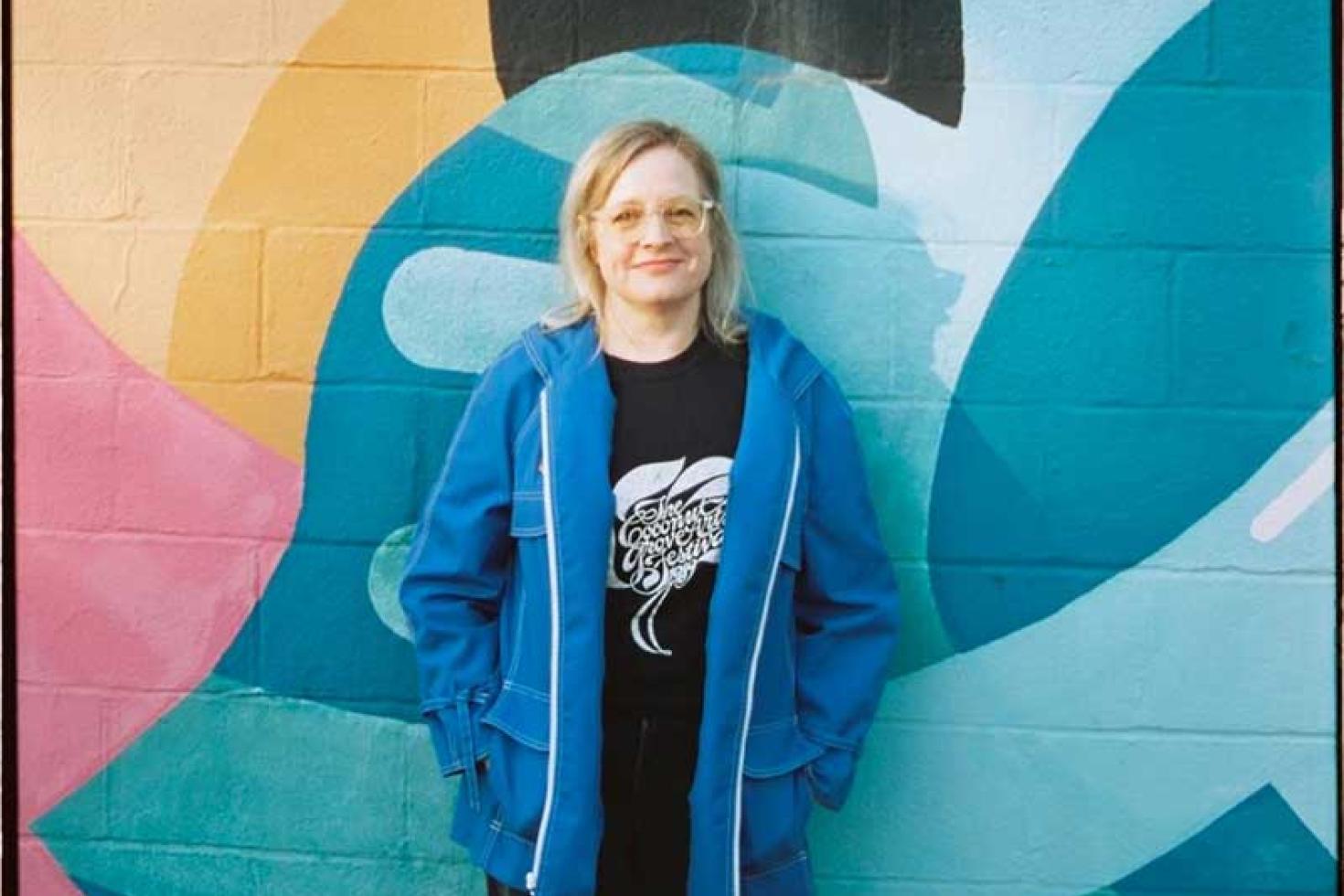 Heather and the Jerk release video for 'Write A Letter'