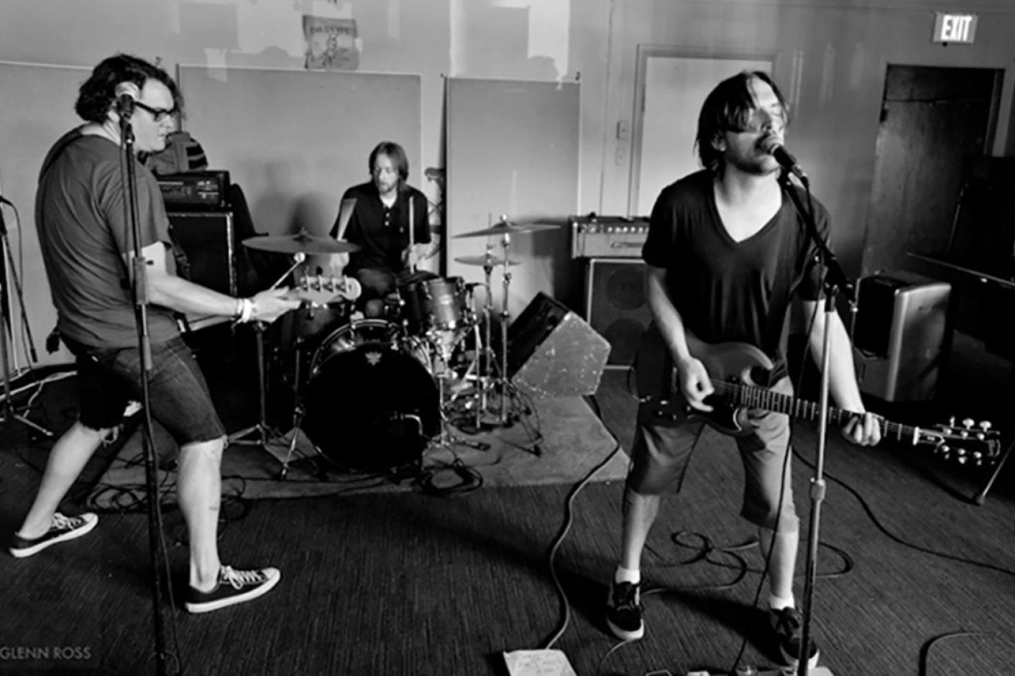 PREMIERE: Hooper shares new single '92U'