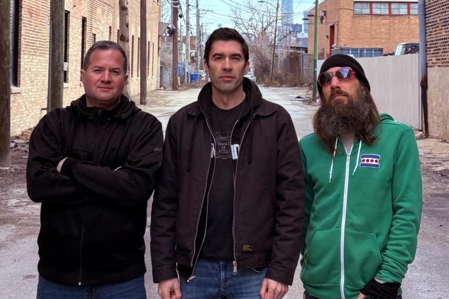 Ranking the discography: Horace Pinker rank their own albums