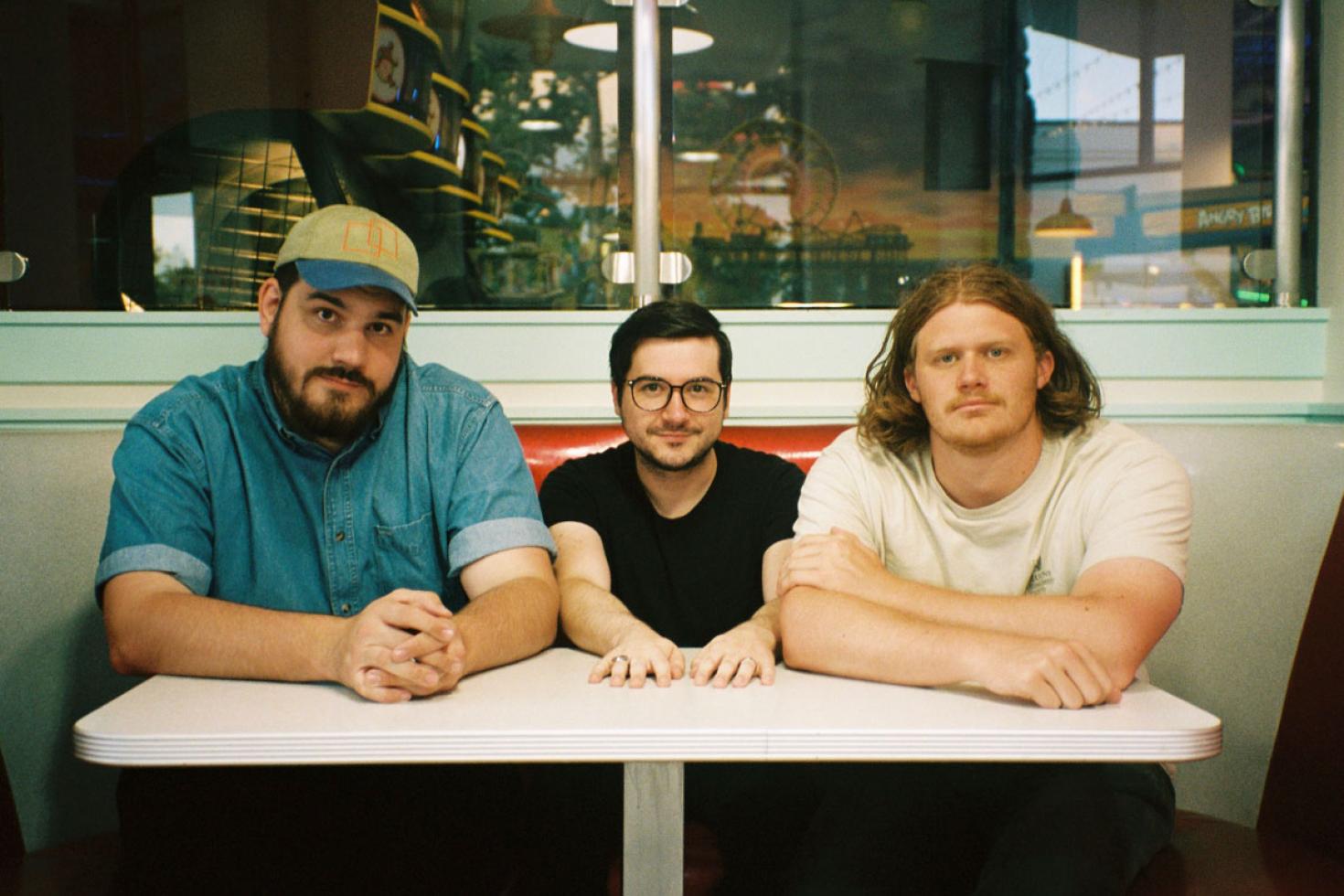PREMIERE: Housewarming Party share video for single ‘Baby Teeth'