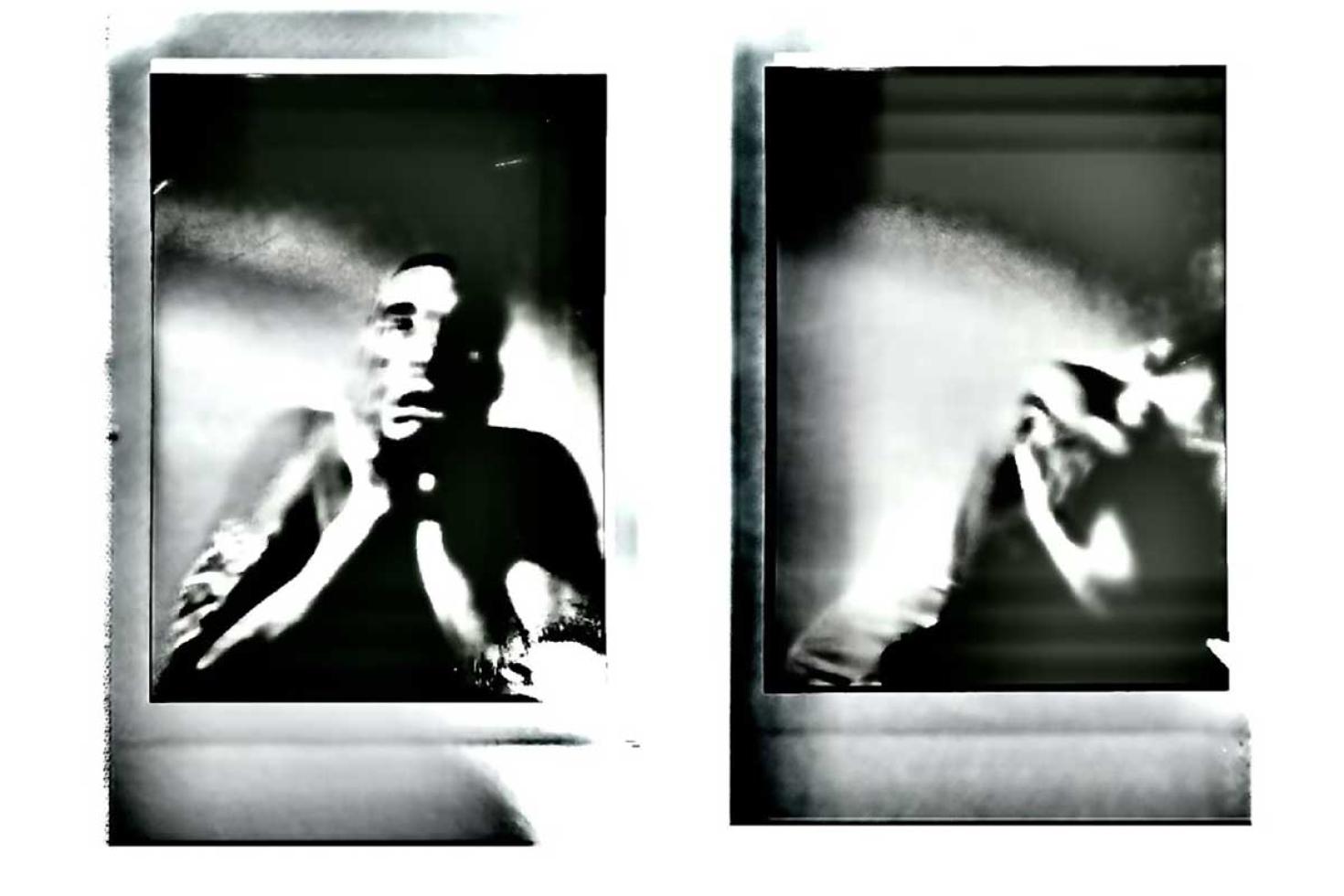 PREMIERE: Human Issue share new single 'Blanks'