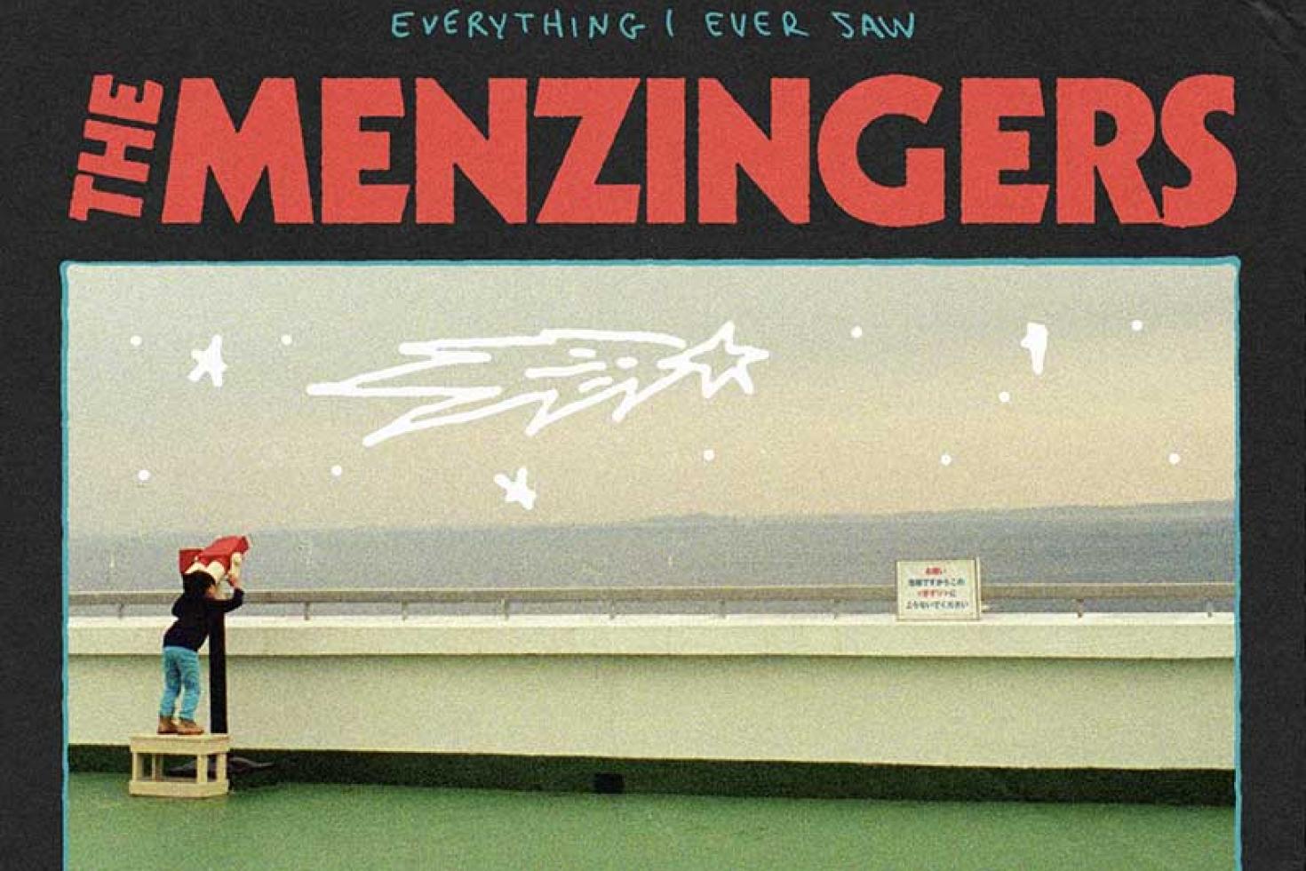 The Menzingers and The Flatliners announce EU/UK tour