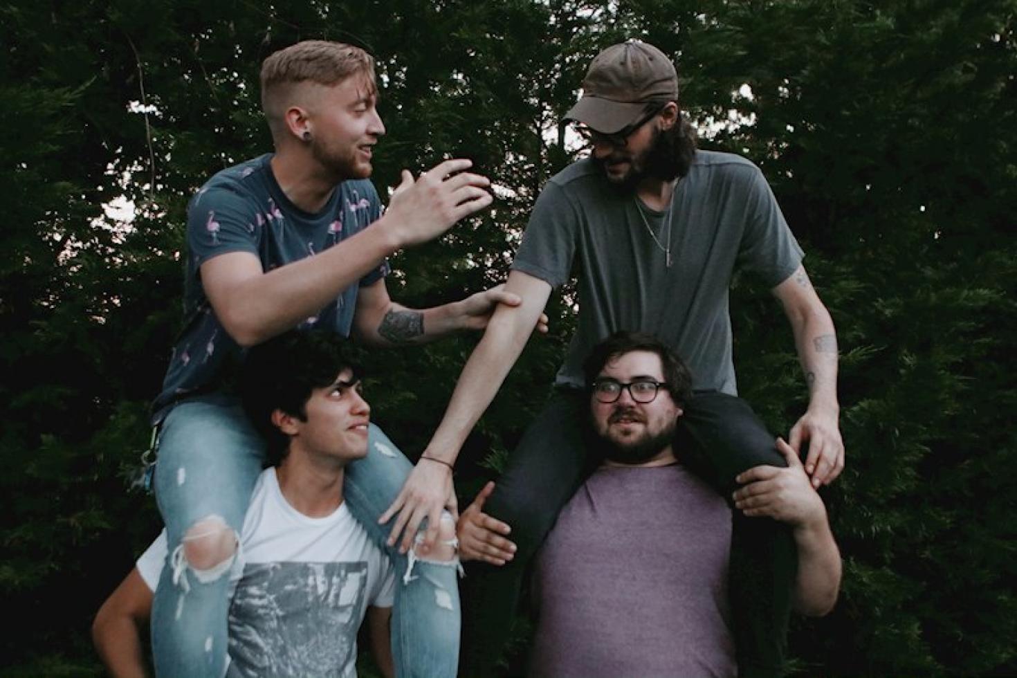 PREMIERE: Long Island’s Innerlove sign with Know Hope Records & share new single ‘Hell’