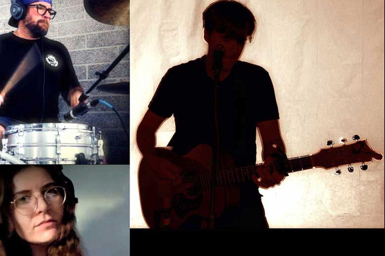 Jimmy Eat World release cover of Crooked Fingers’ 'Call To Love' ft. Bethany Cosentino