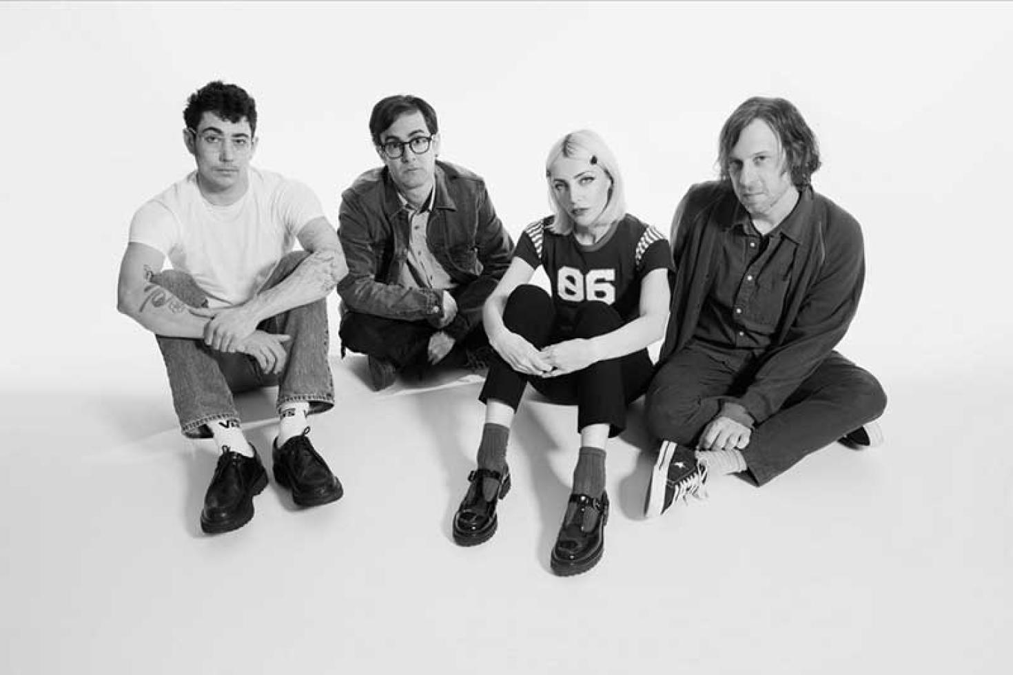 Jobber share video for new single 'Pillman's Got A Gun'