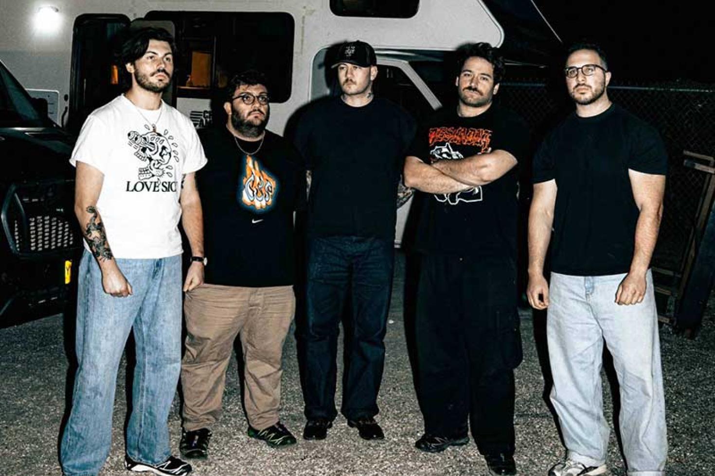 Koyo share new single/video 'What I'm Worth'