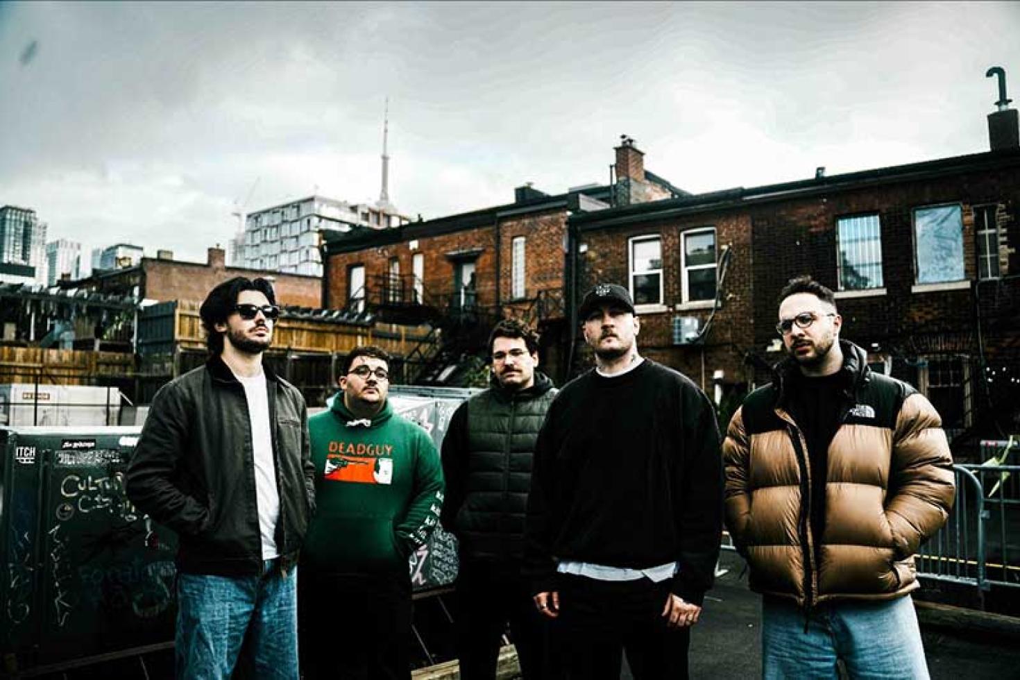 Koyo share new single 'You Hate Me'