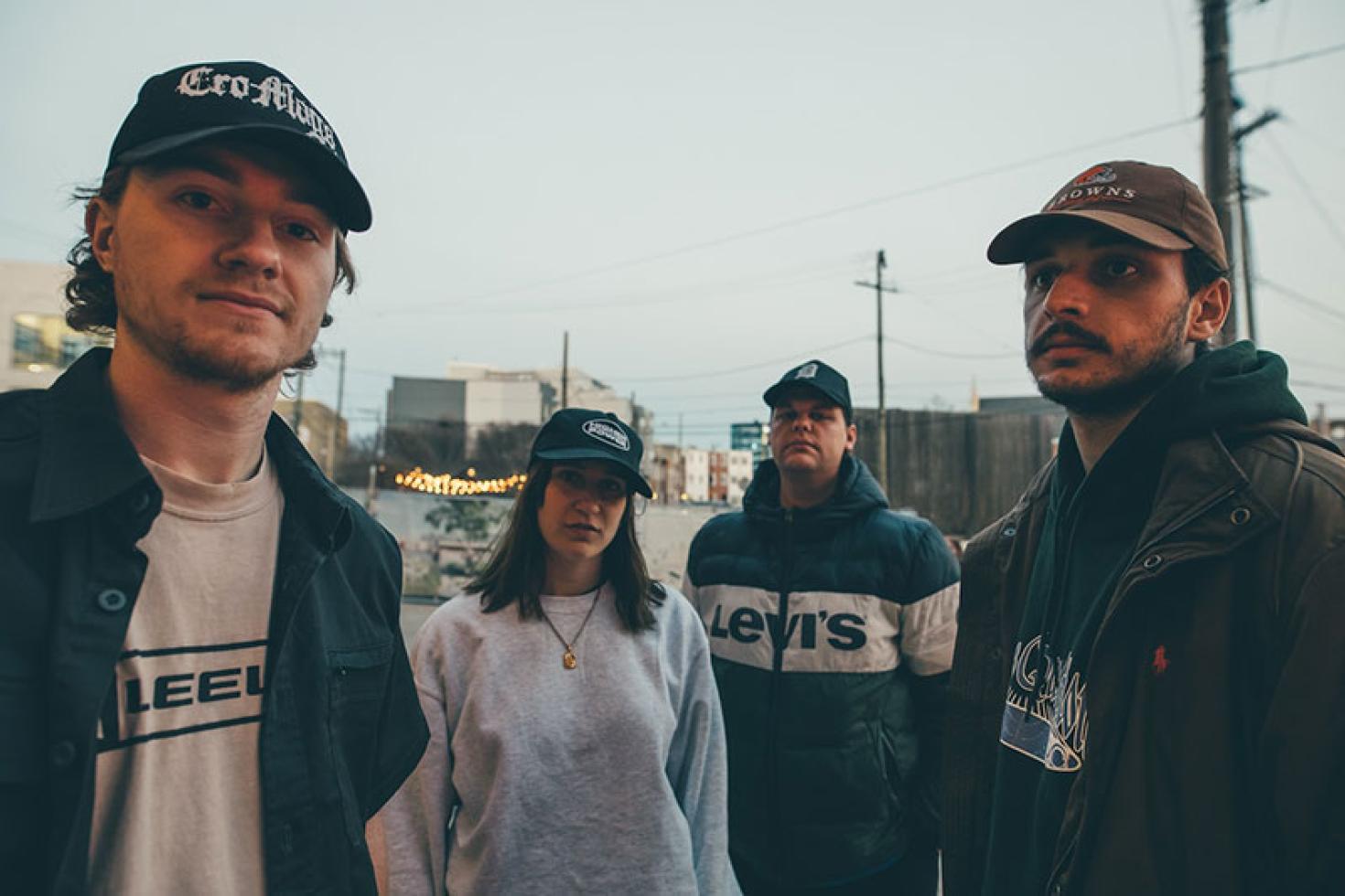 News - Life's Question release new single 'Brass Coffin' | Punk
