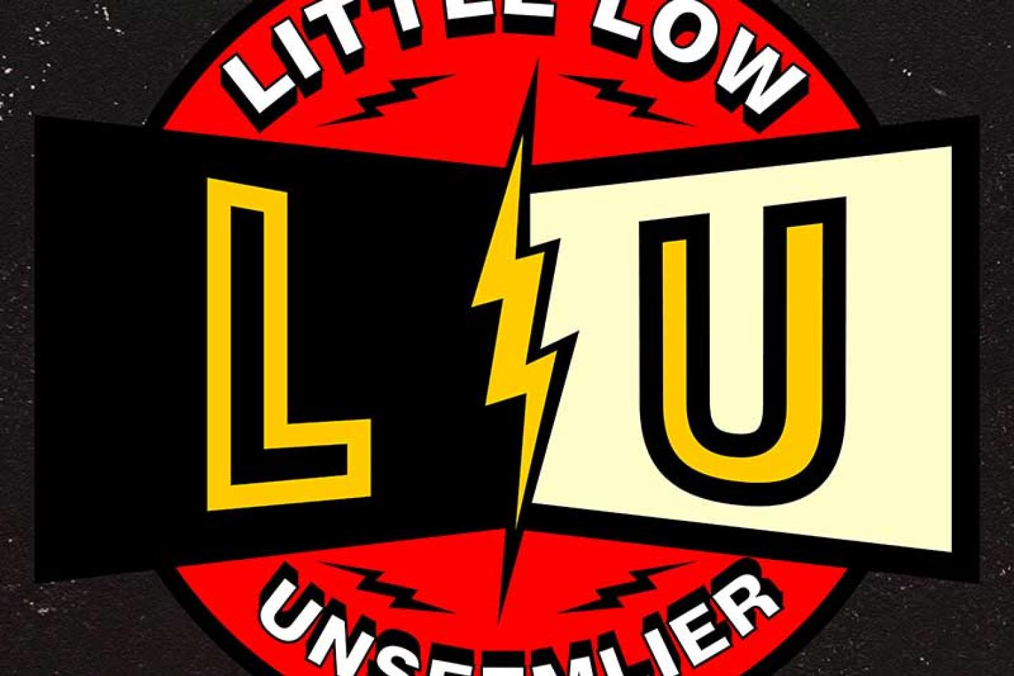 Boston's Little Low and Unseemlier team for split in anticipation of FEST 22