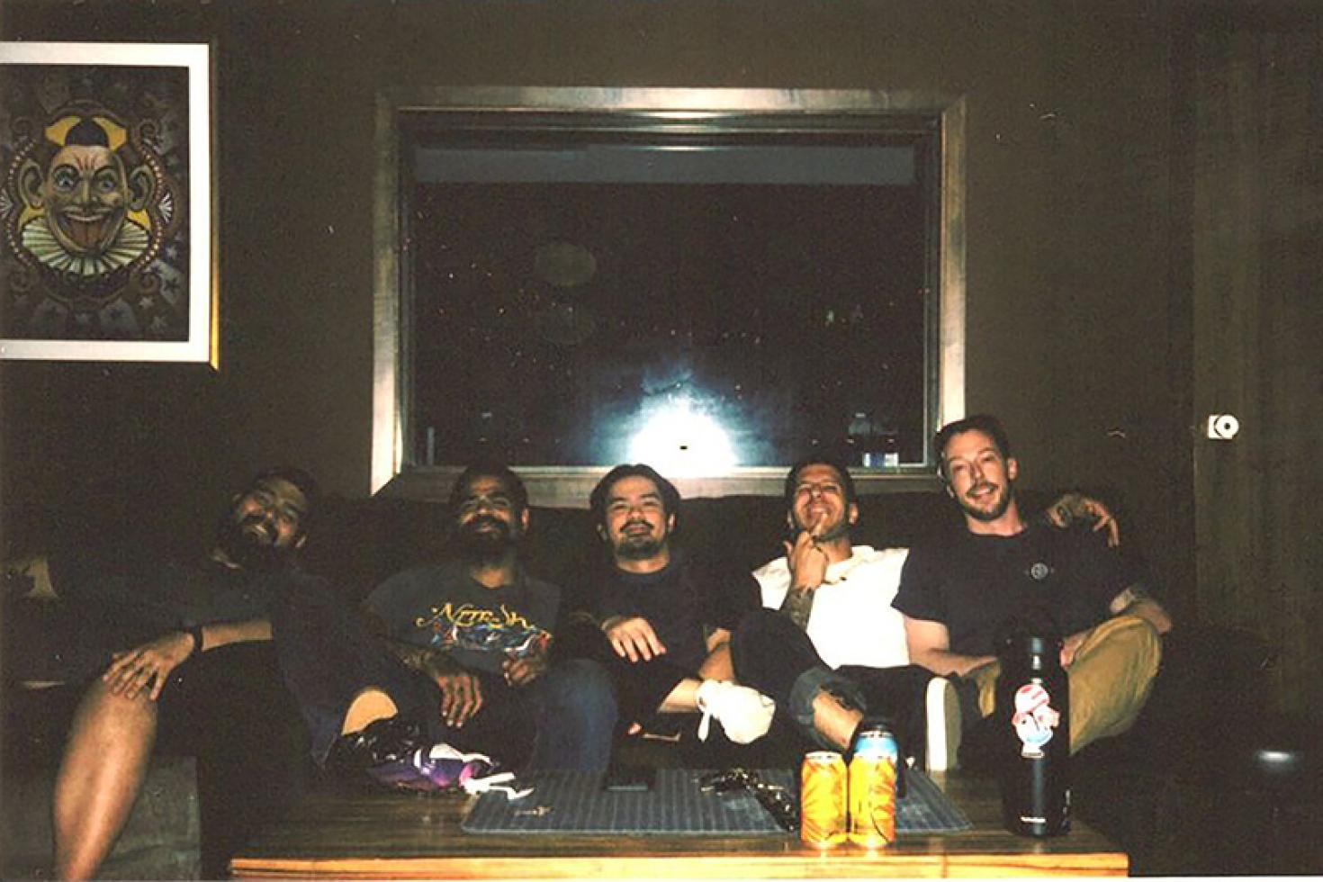 Live Well releases new single 'KIDS'