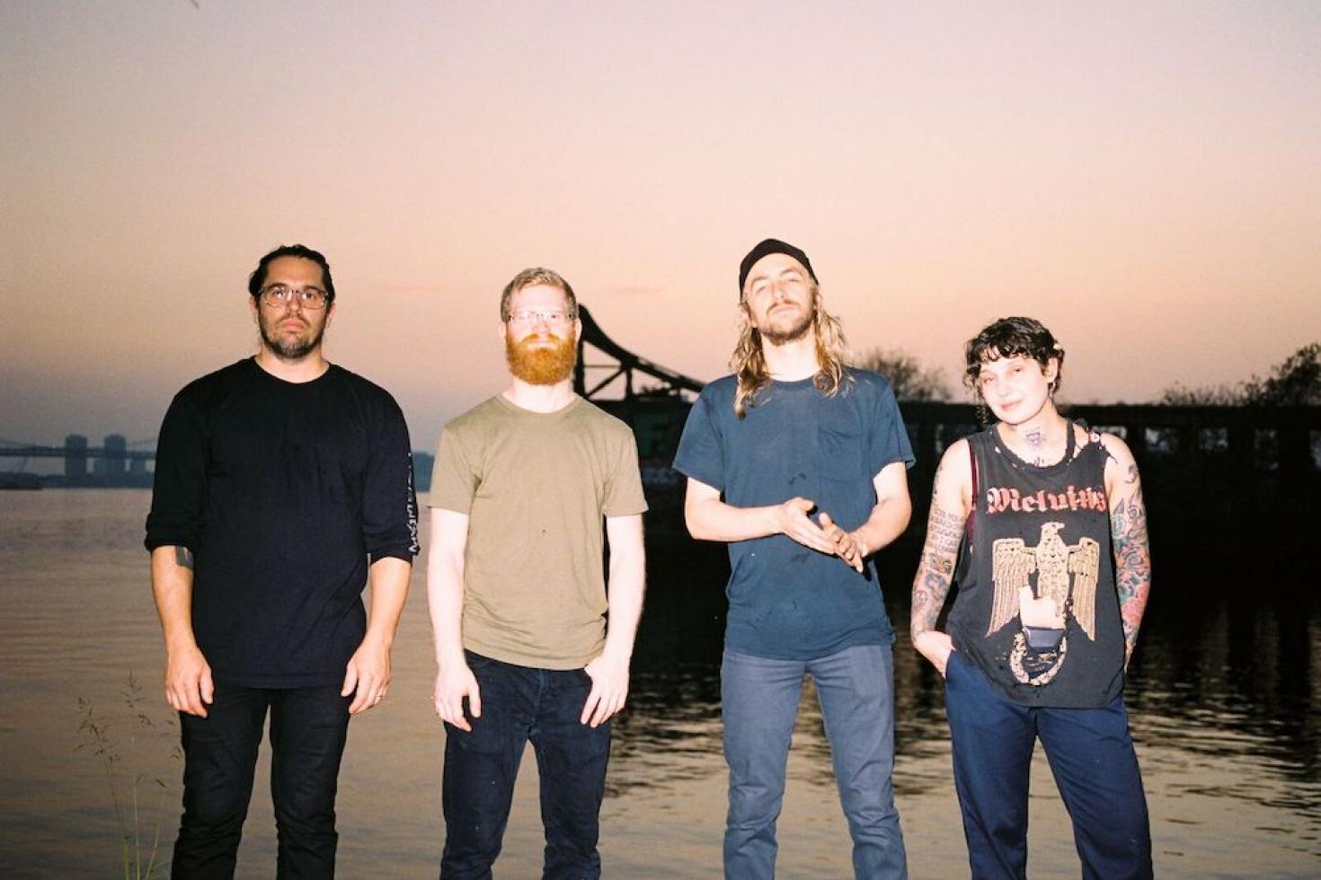 Low Dose stream new song 'Low'
