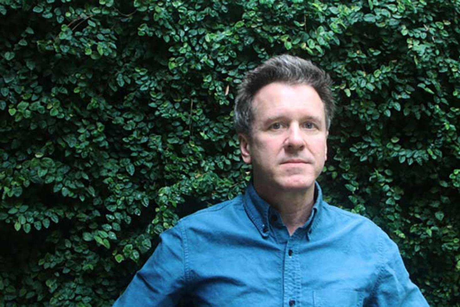 Superchunk's Mac McCaughan shares second single 'Circling Around'