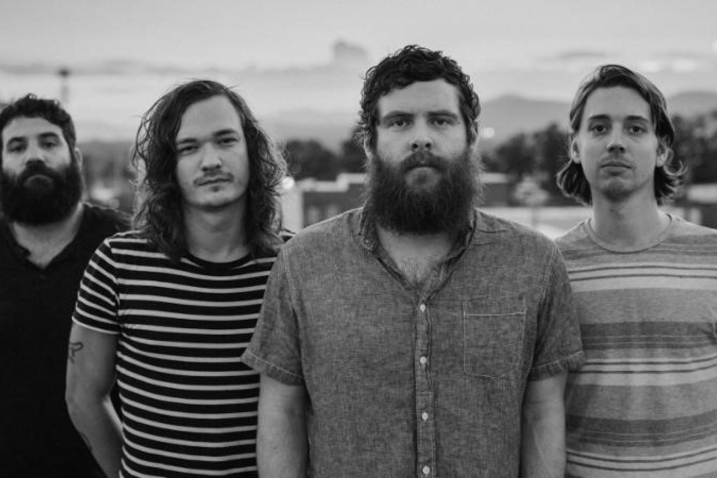 Manchester Orchestra share 'The Silence' music video