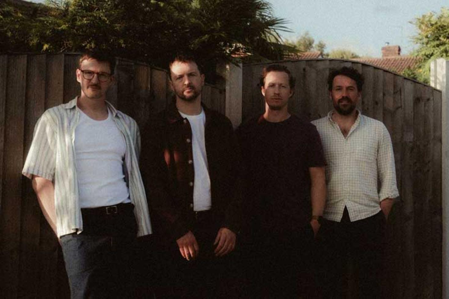 The Maple State announce new album; share lead single 'Settle Down'