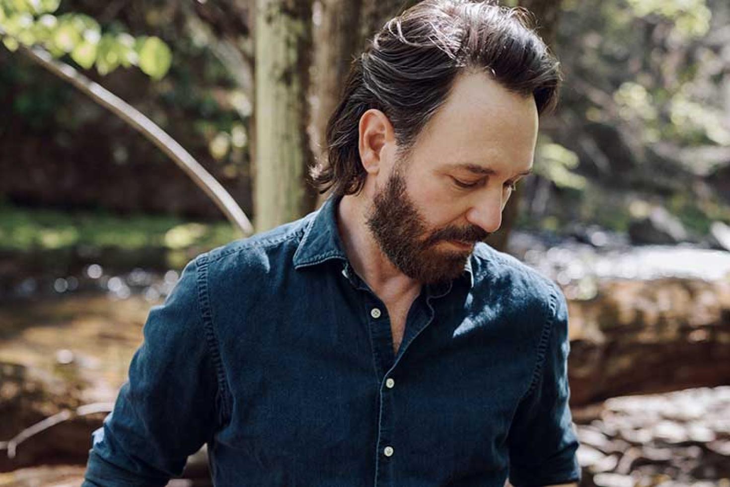 Matt Pond PA releases video for 'Learn How To Lose'