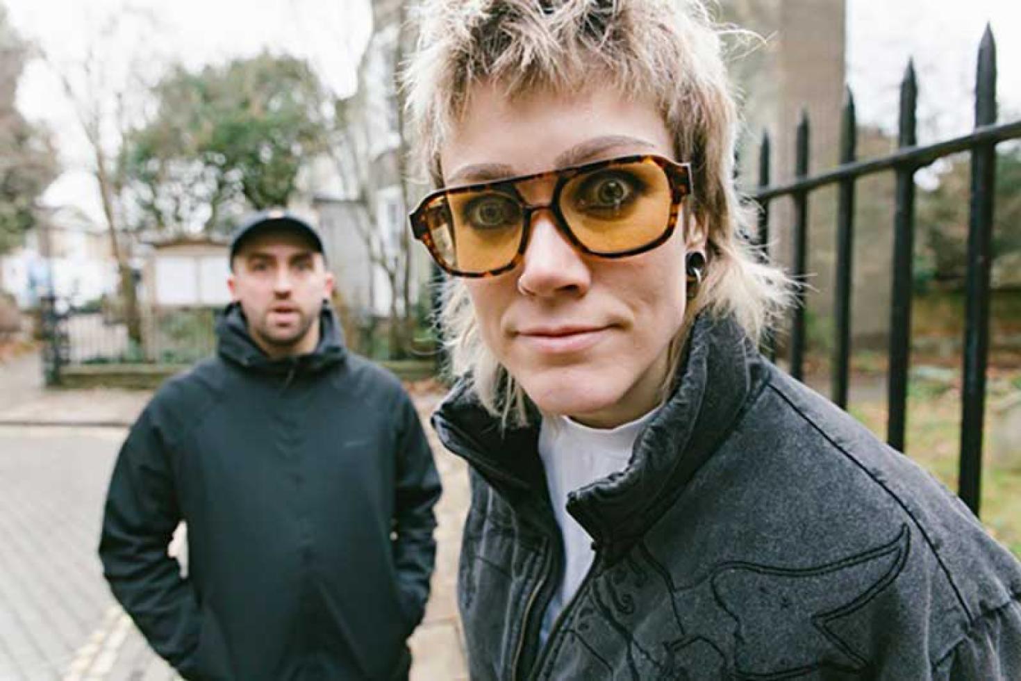 The Meffs drop new single 'Where Did It All Go Wrong?'