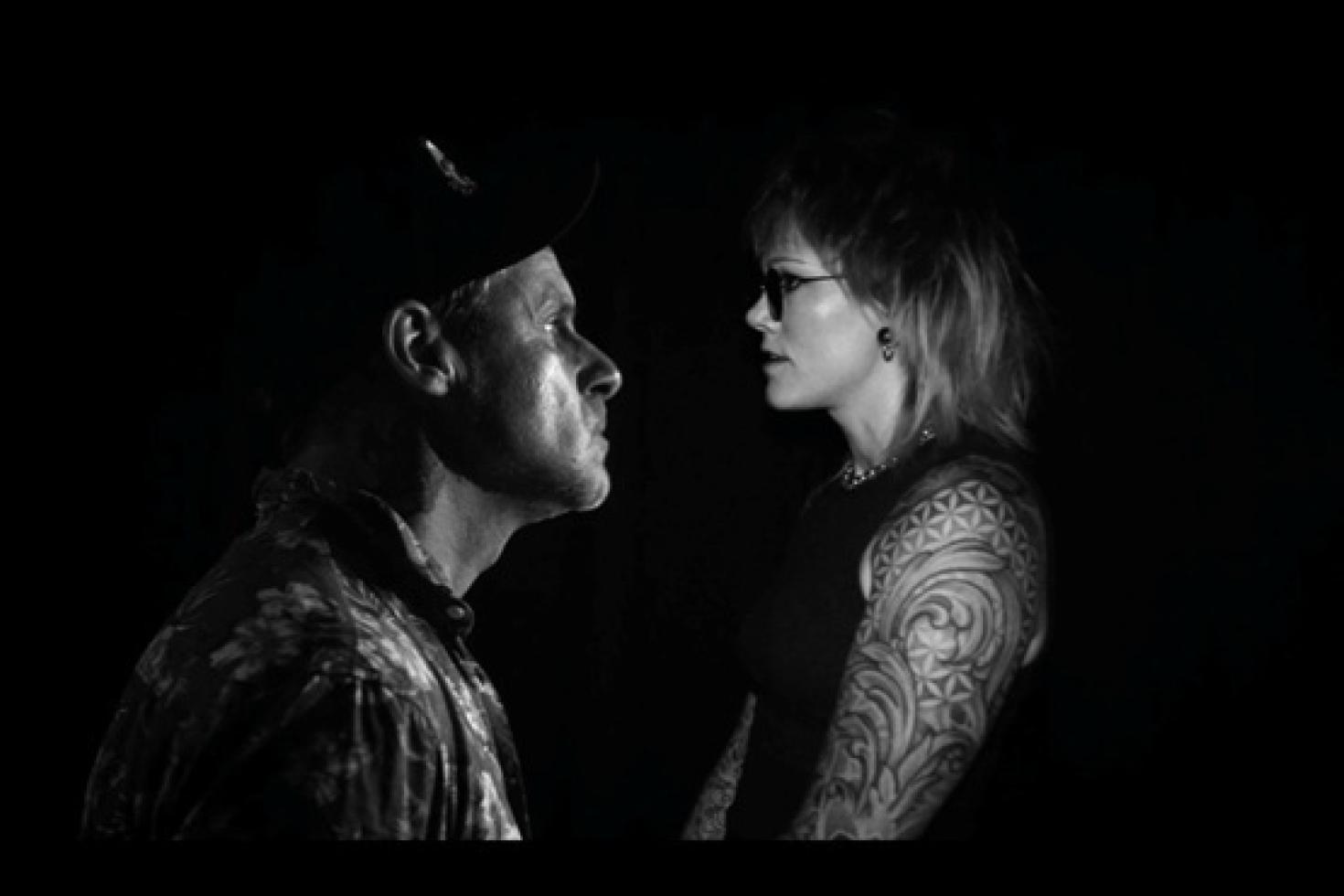 The Meffs reveal new single 'God Complex' ft. Ingo DONOTS