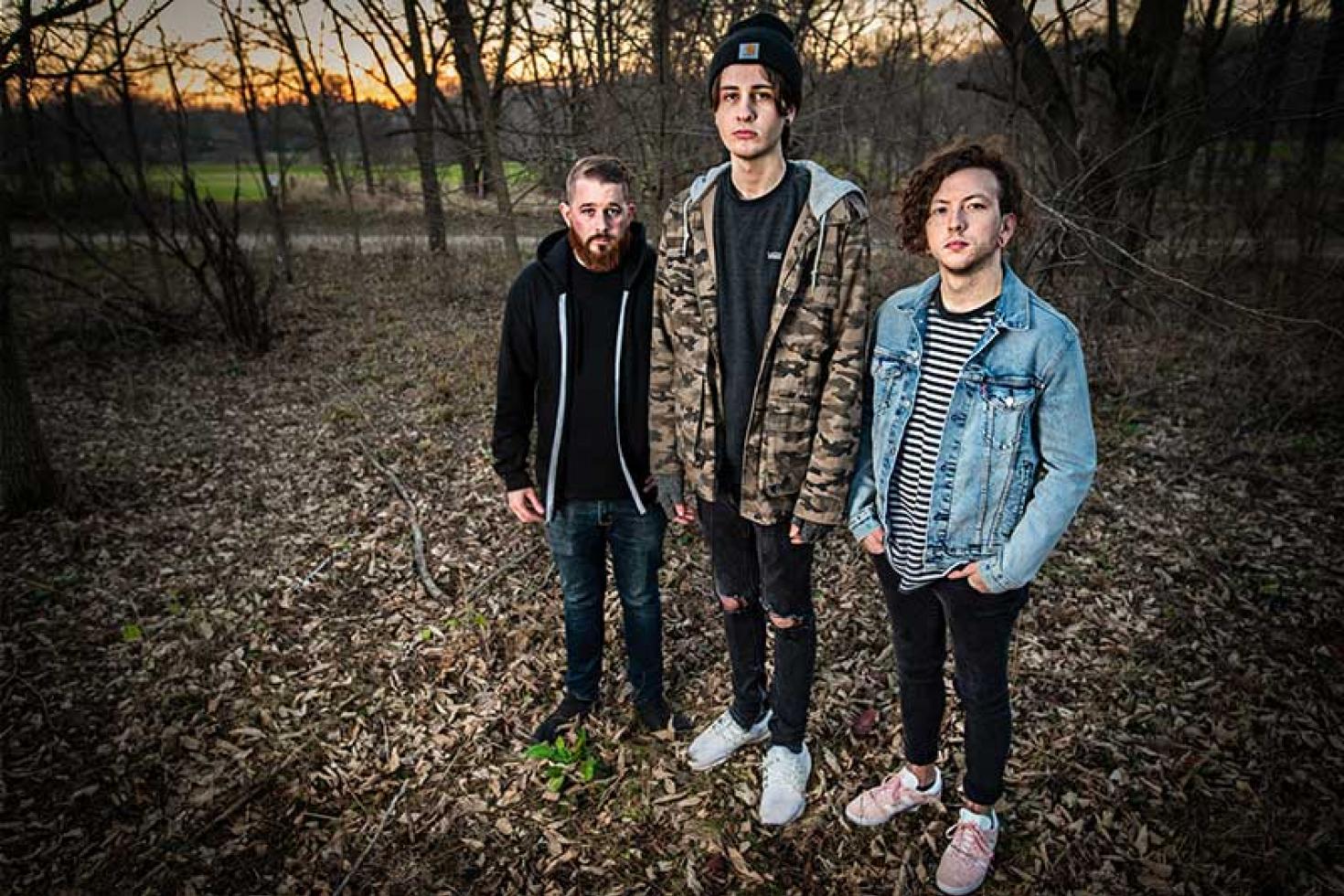 Midsummer share video for 'I Don't Know What To Say'