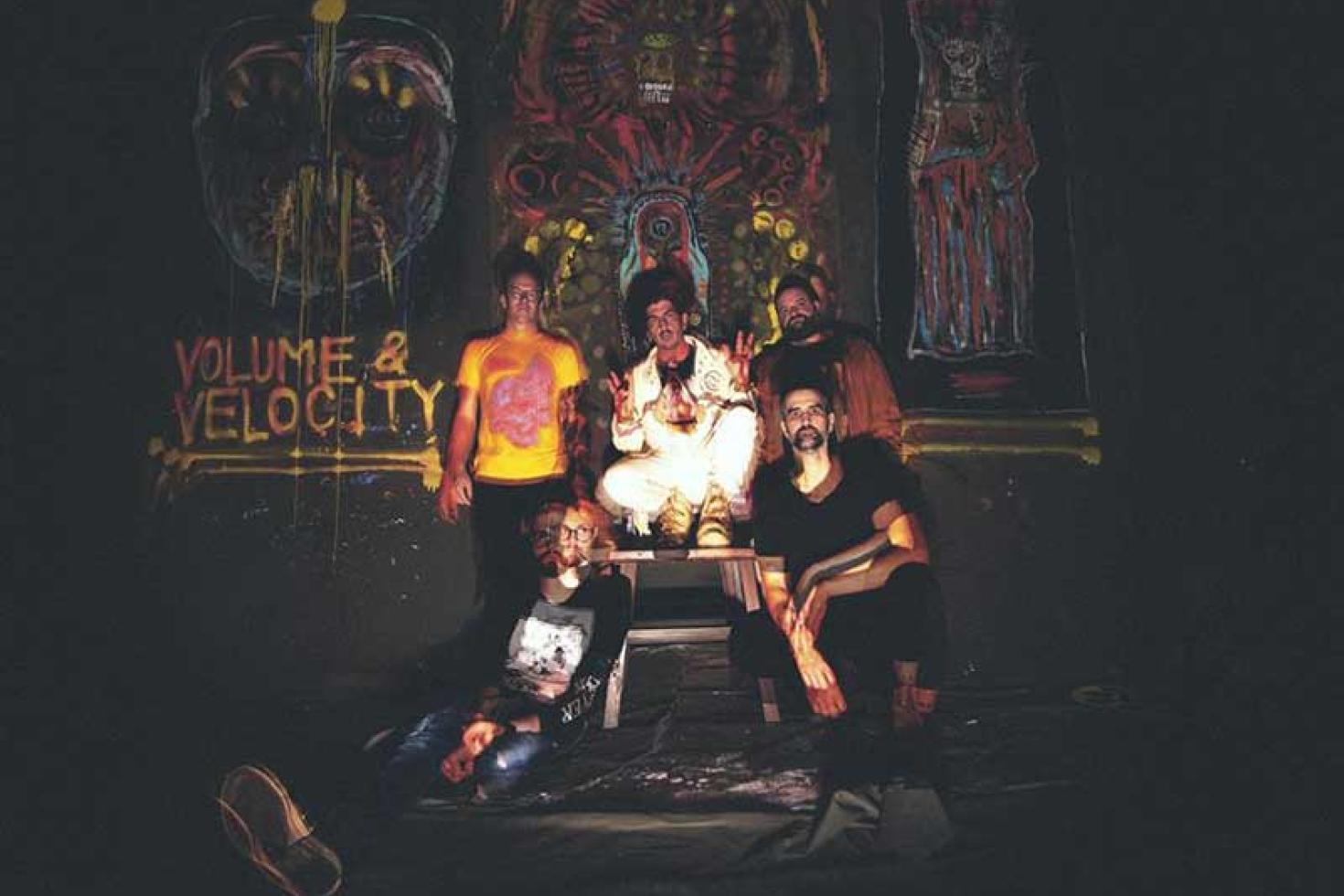 Modern Life Is War share new single 'Bloodsport'
