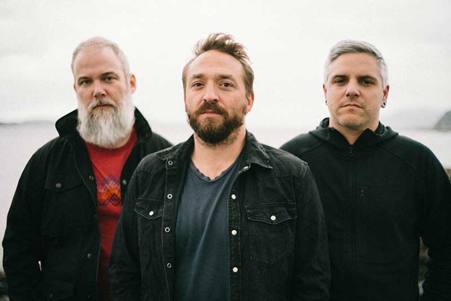 Seattle's Museum Of Light release new single 'Born All Wrong'