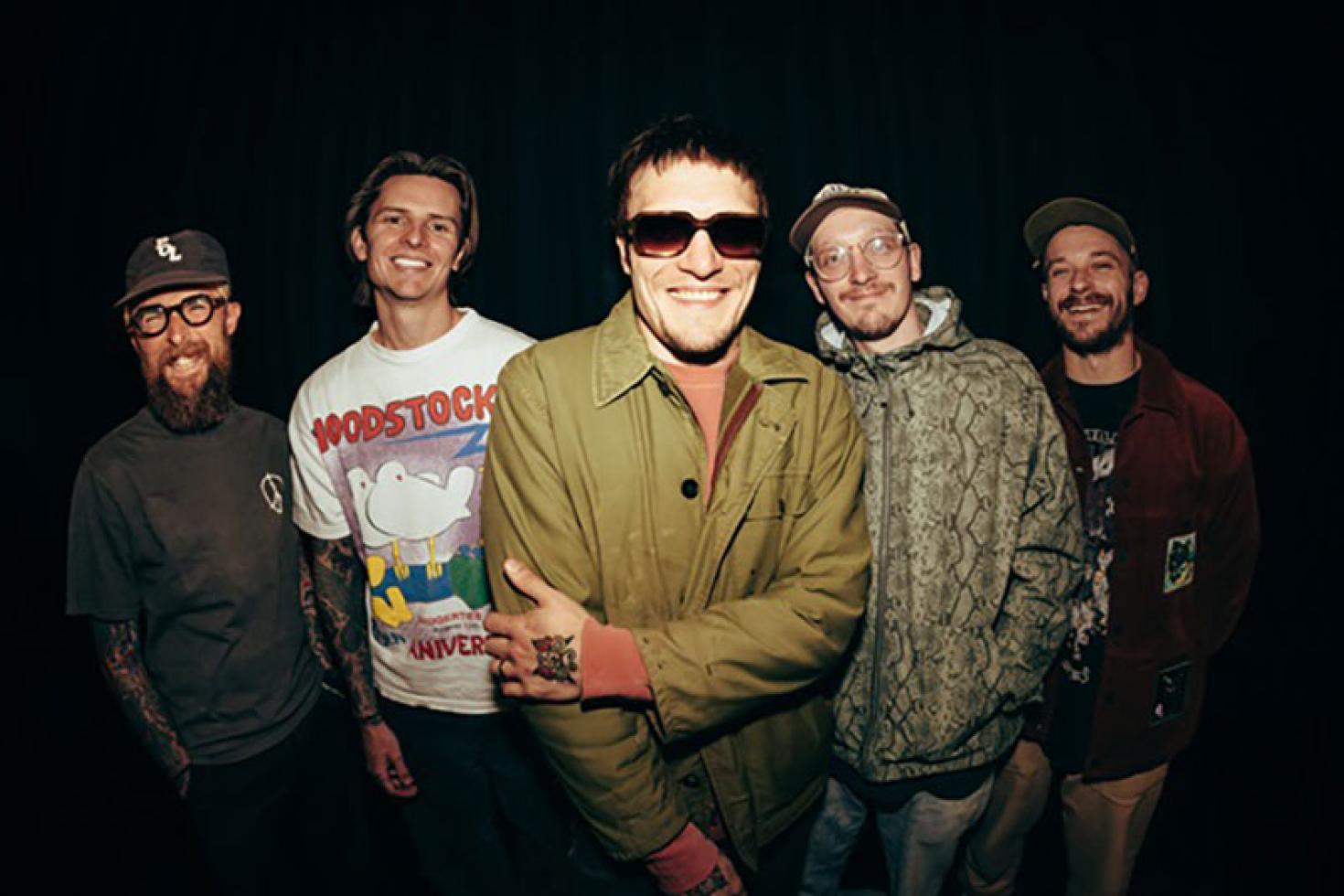 Neck Deep release new single 'You Should See Me Now'