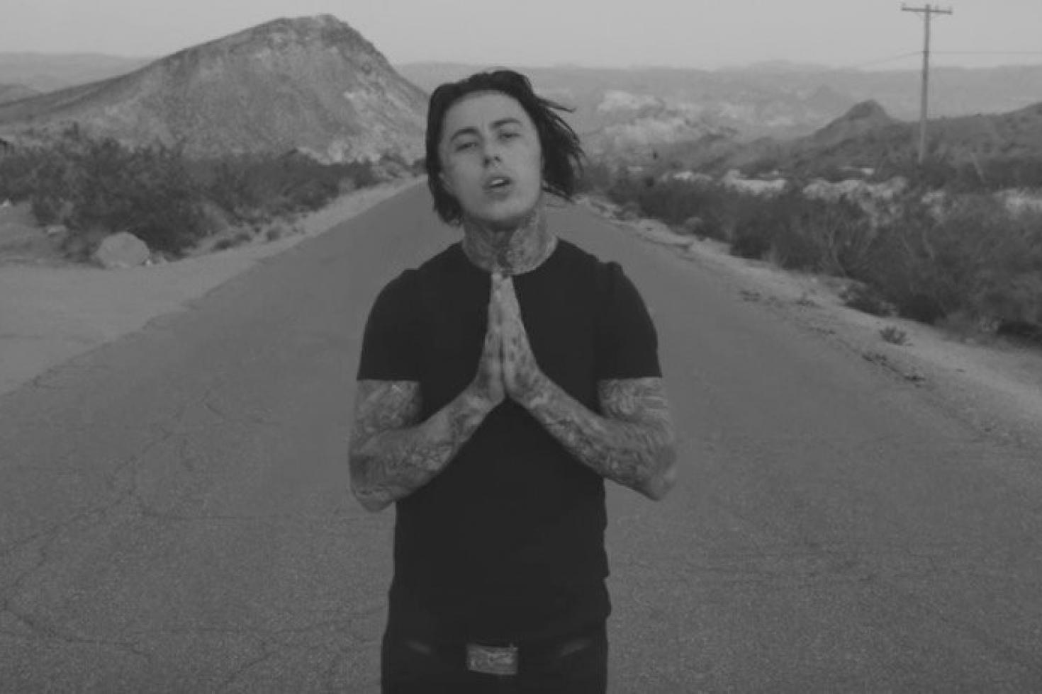 News - Falling In Reverse unleash “Chemical Prisoner” music video | Punk  Rock Theory