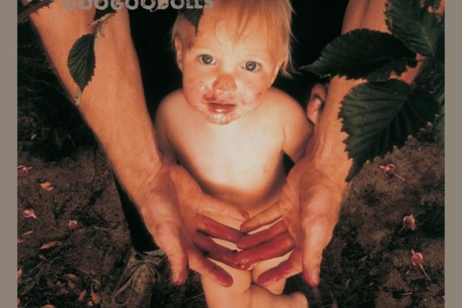 Goo Goo Dolls - A Boy Named Goo 20th Anniversary Edition