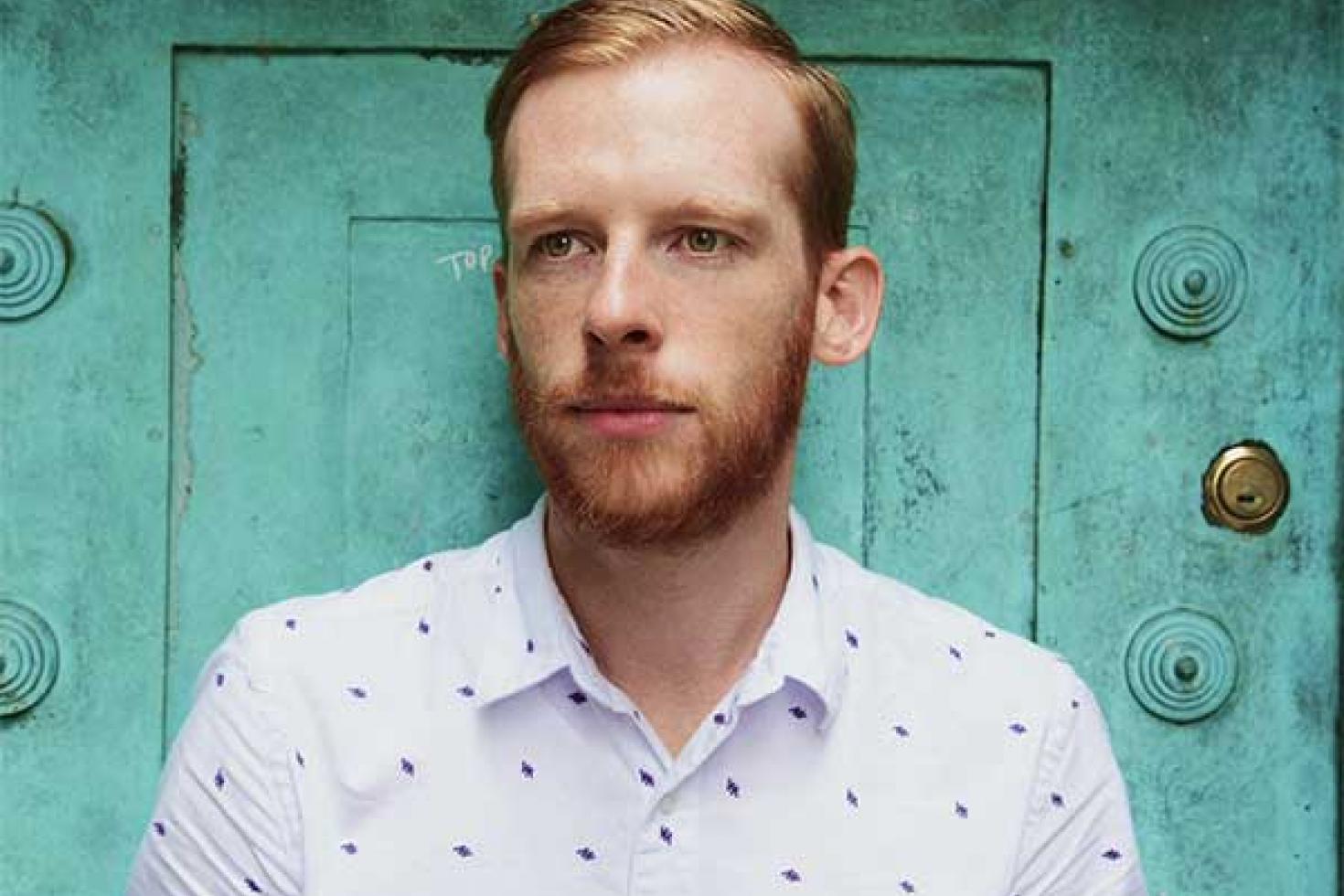 News - Kevin Devine Announces Devinyl Splits No. 6 with Brand New's Jesse  Lacey