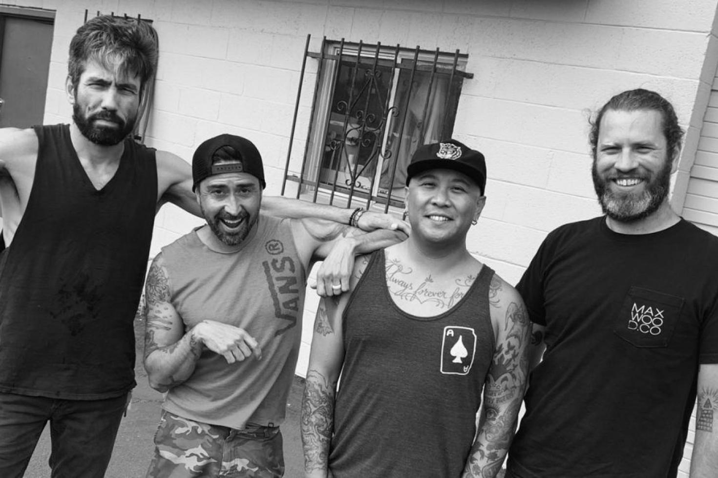 Turning 20: No Motiv revisit ‘And The Sadness Prevails...’