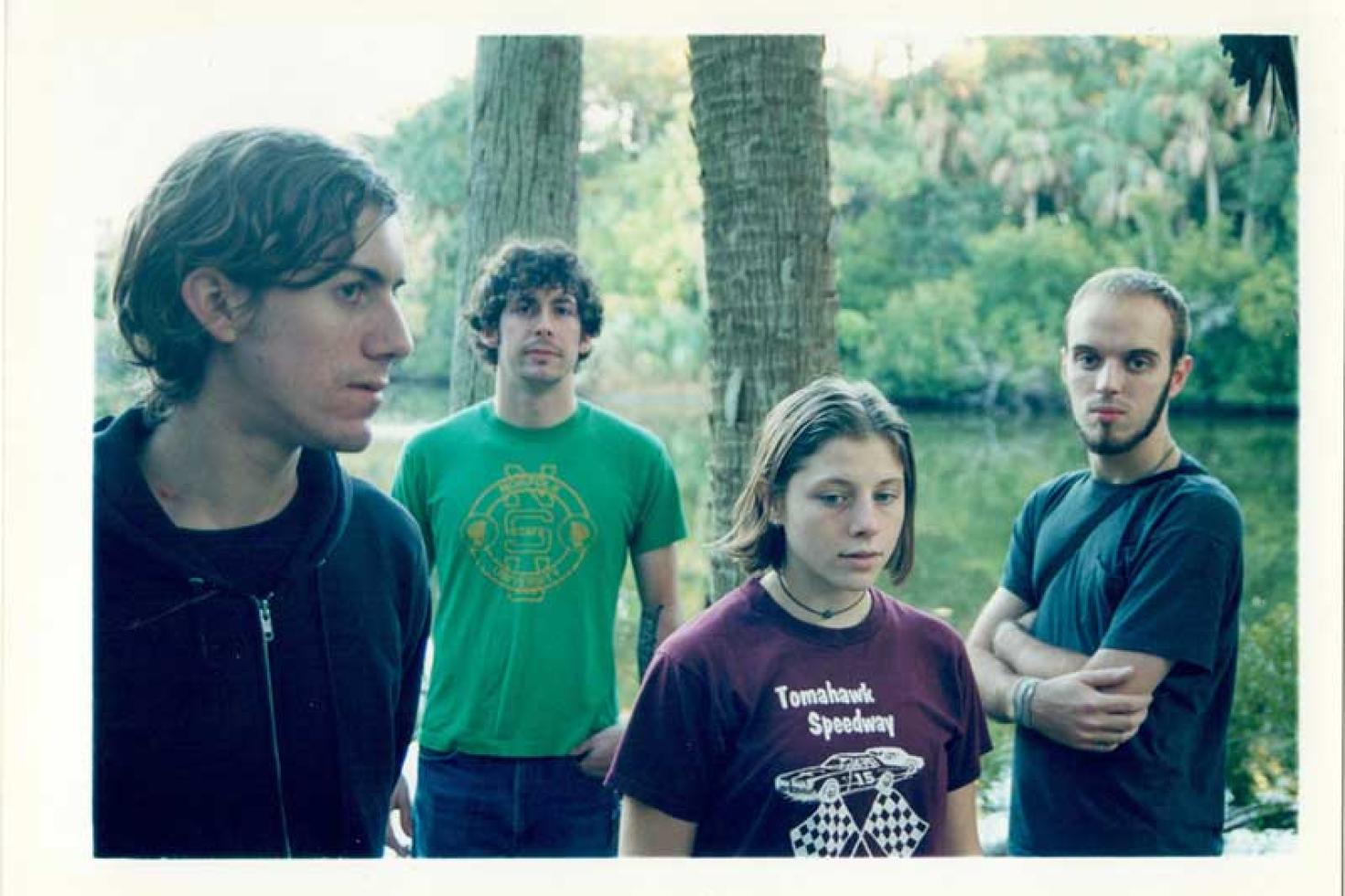 unsung female fronted 90s midwest emo/shoegaze band nymb to reissue catalog